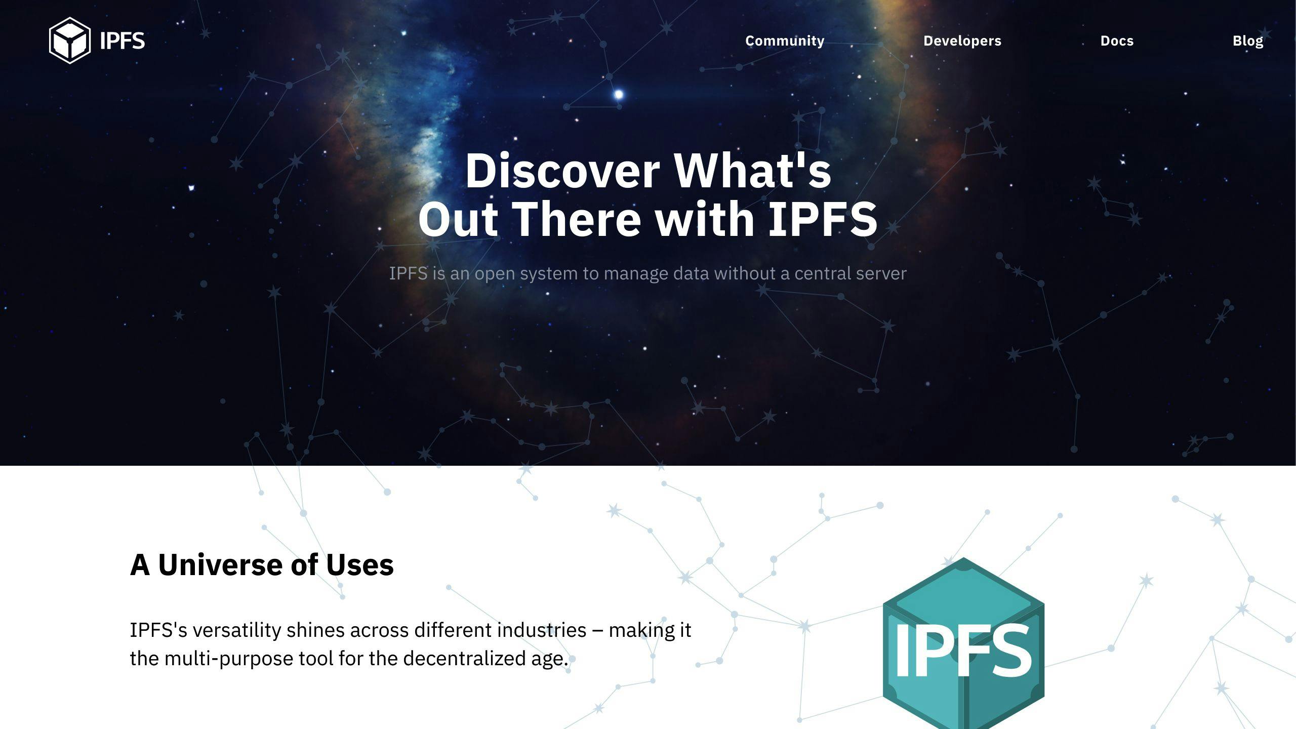 IPFS