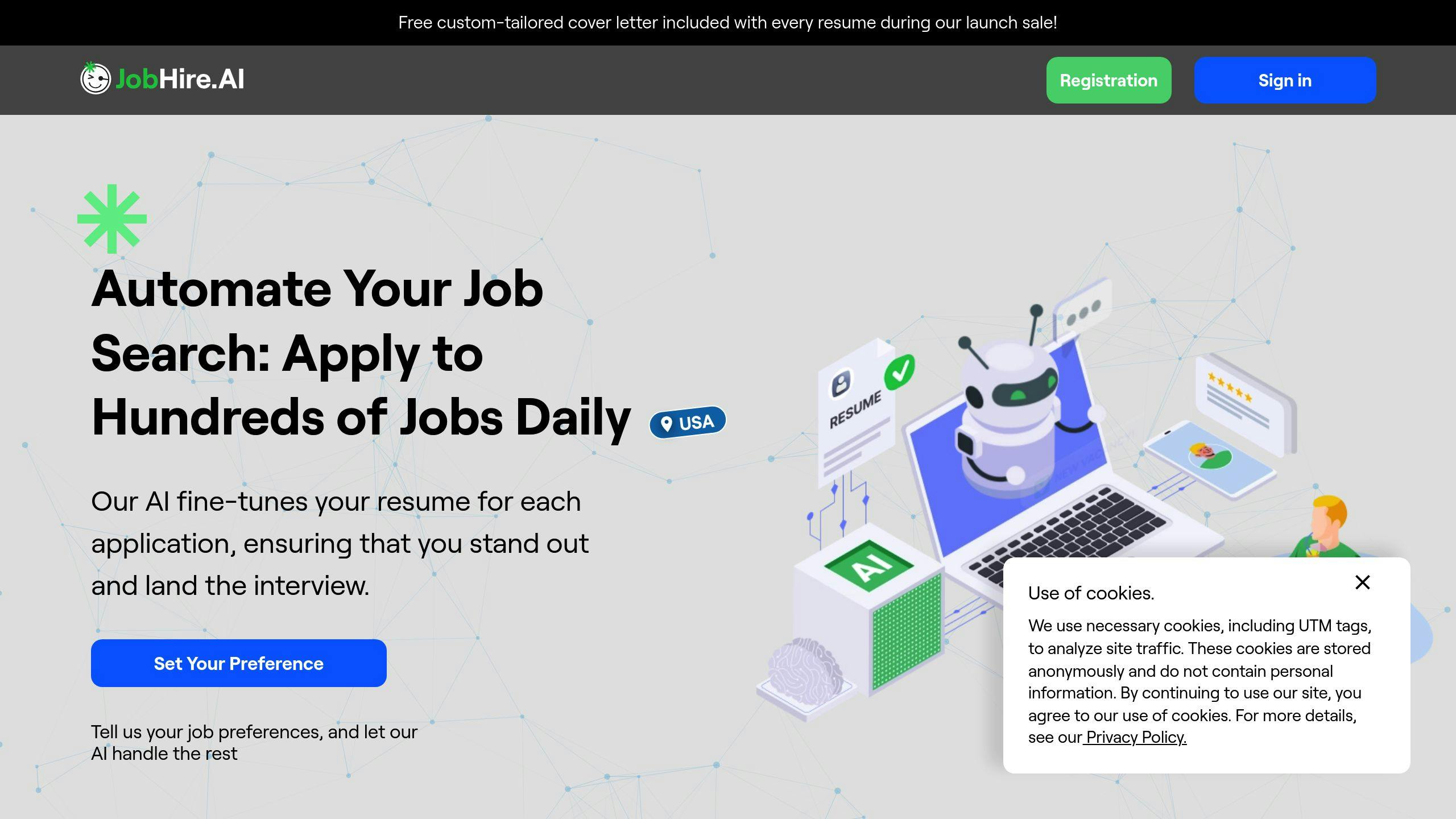 Jobhire AI