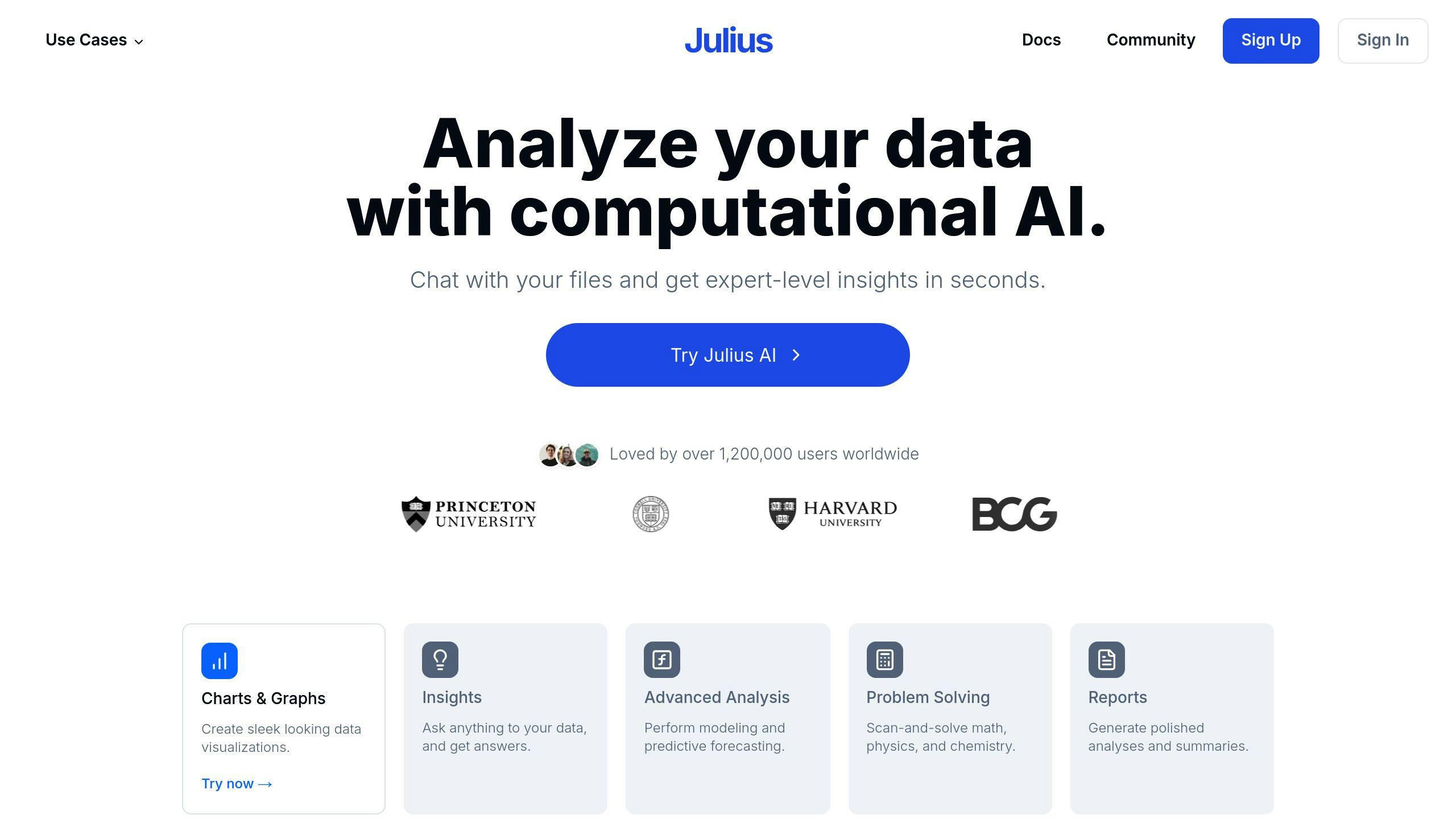 Julius.ai