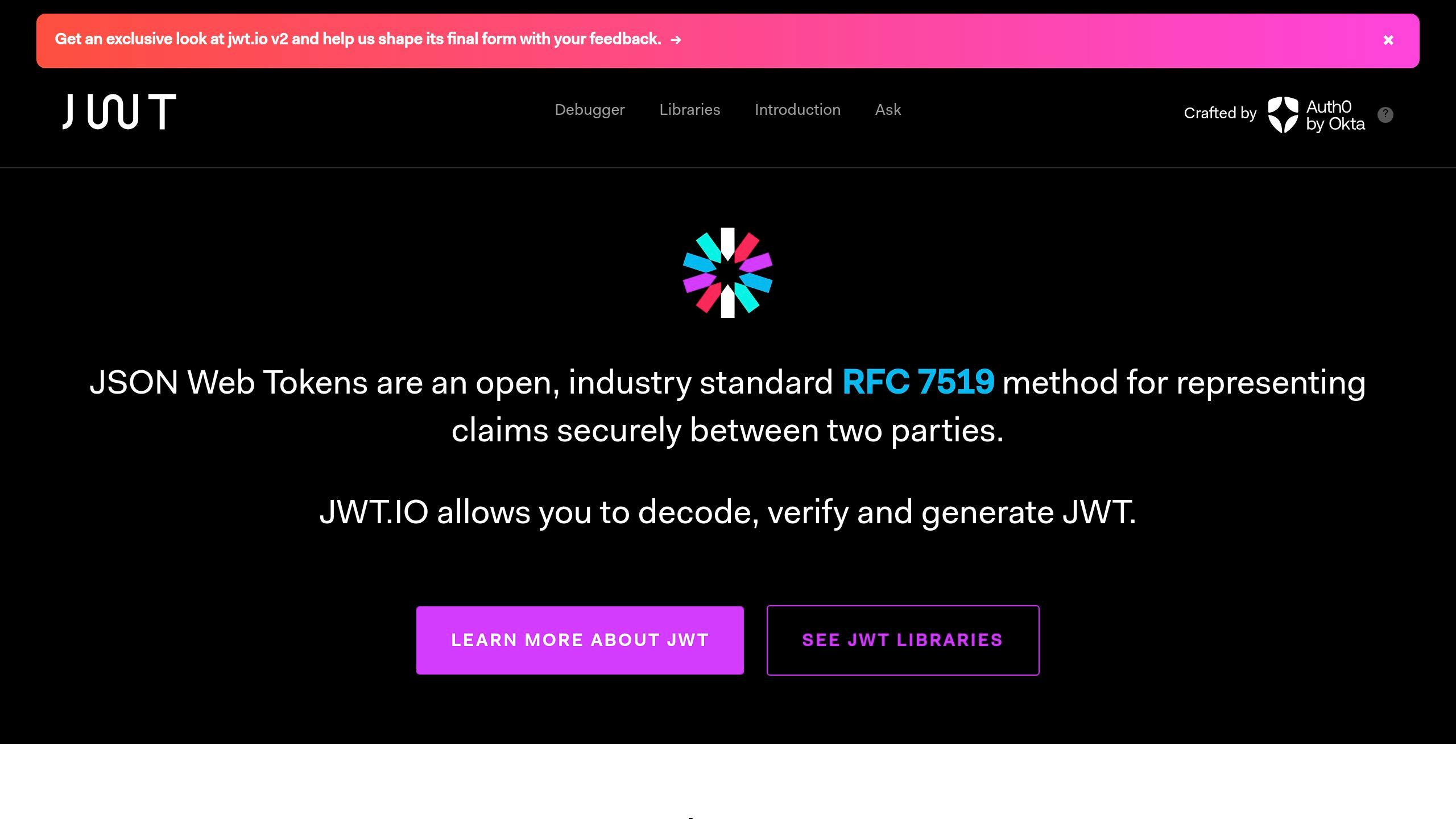 7 Essential JWT Debugging Tools for Open Finance Development | Open ...