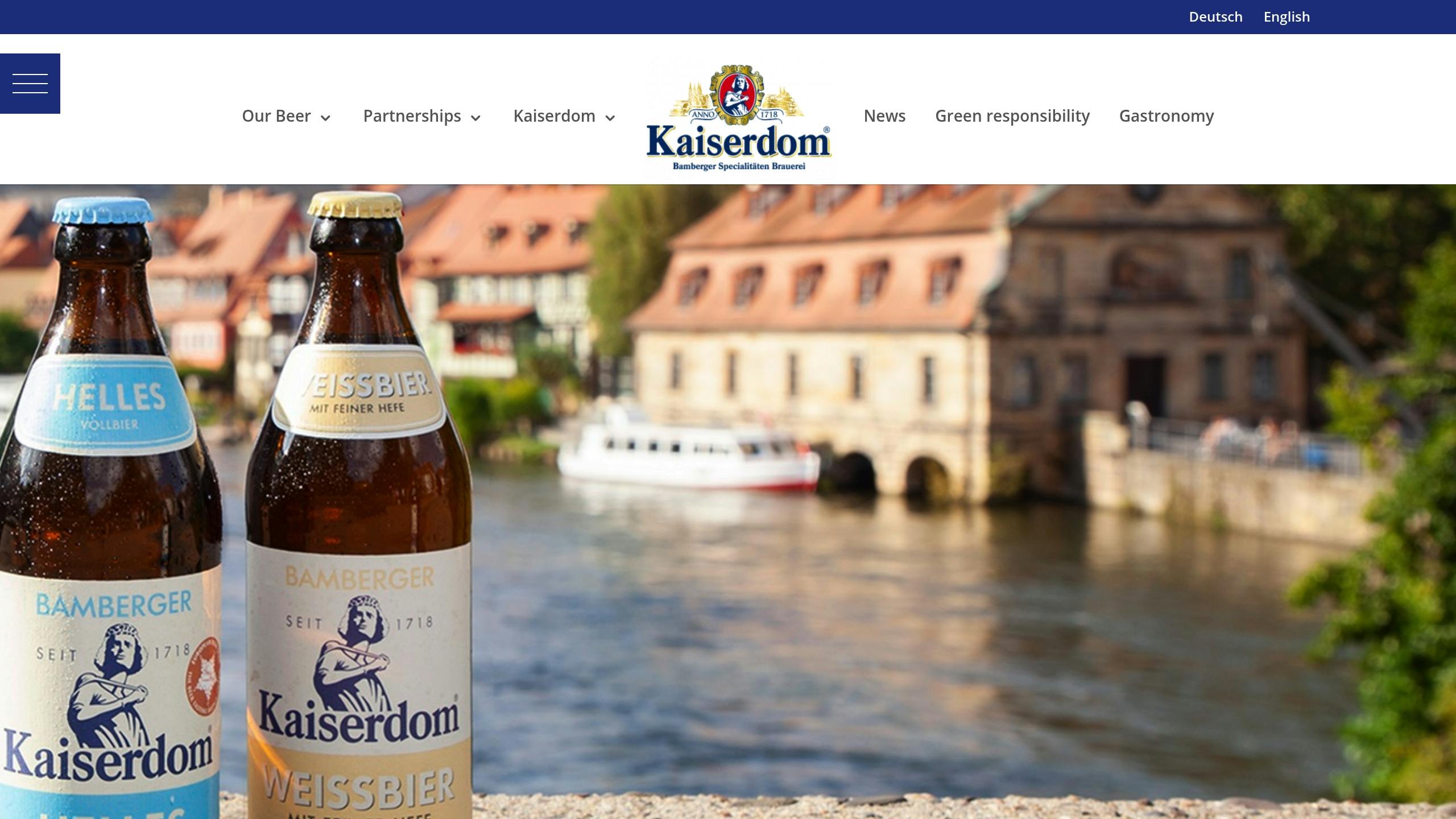 Kaiserdom Brewery