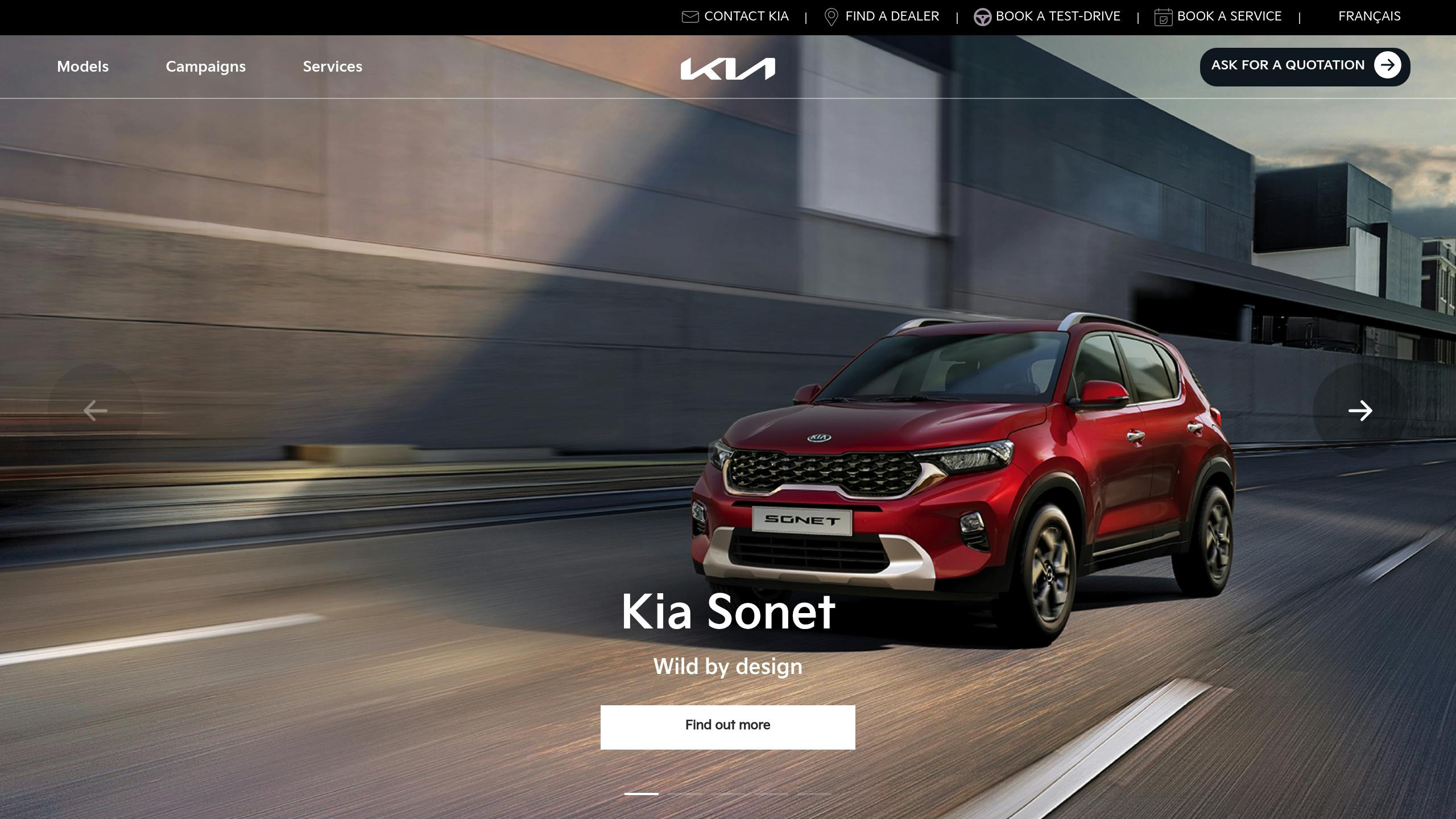 Kia