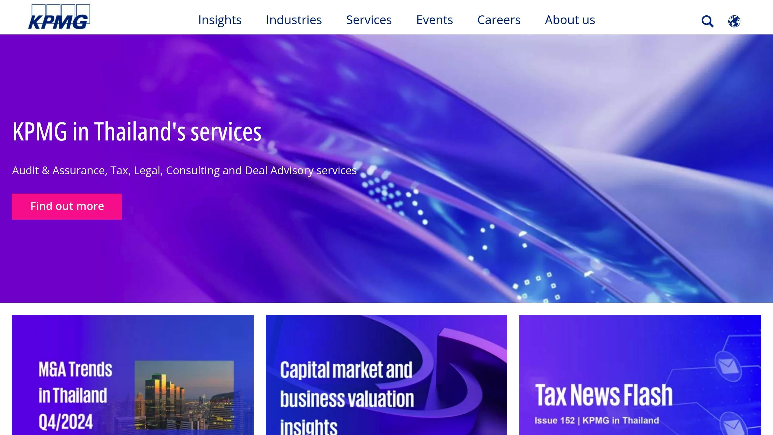 KPMG