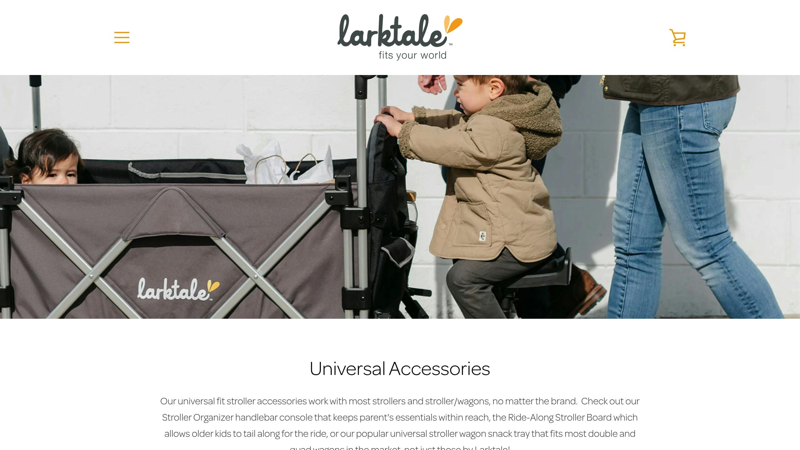 Larktale