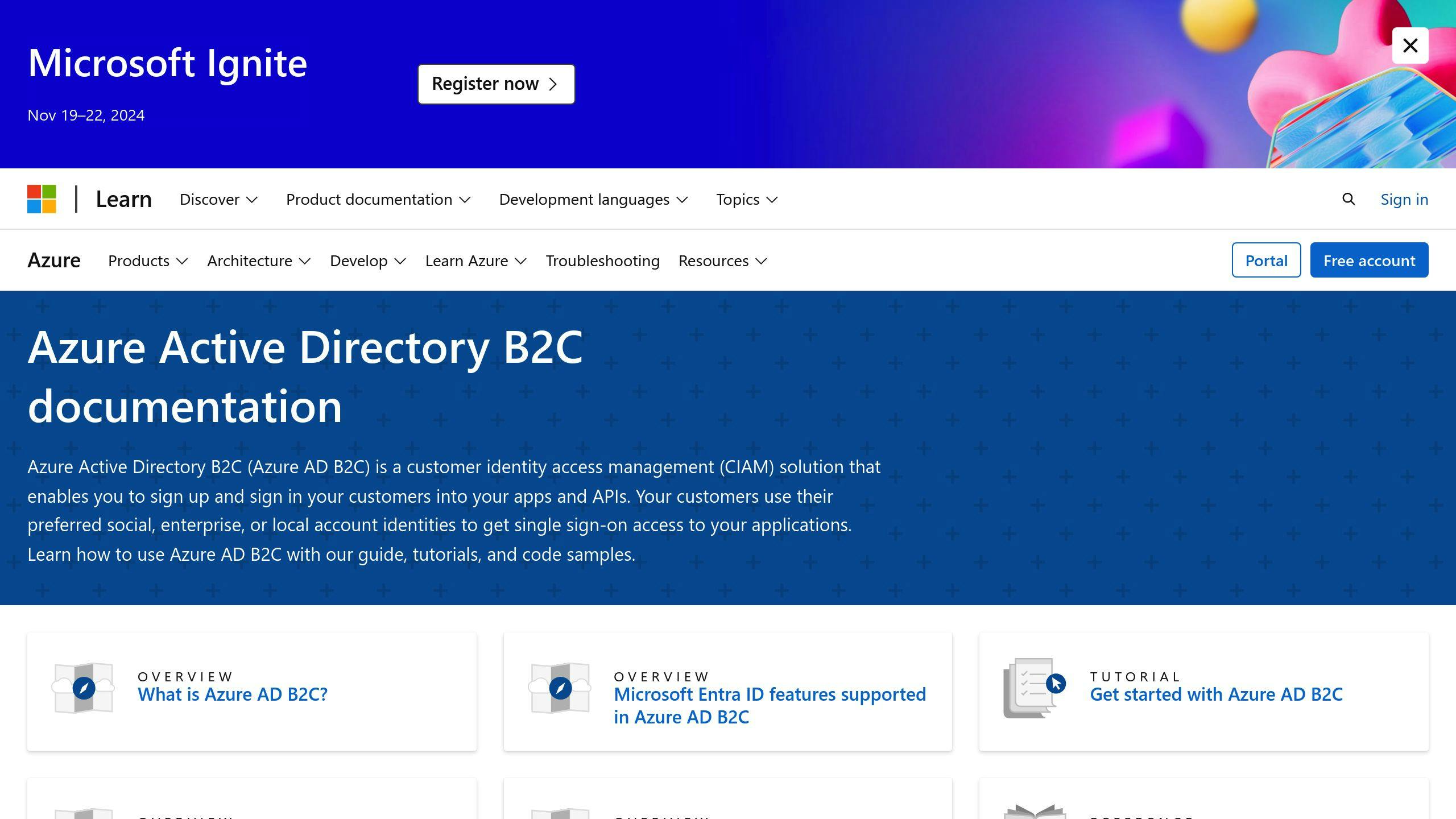 Azure AD