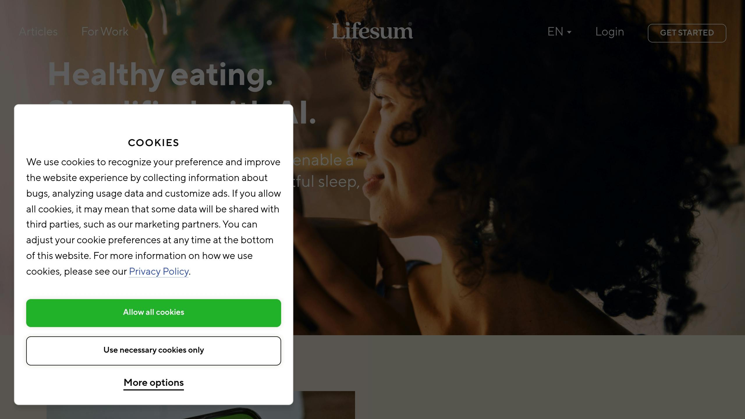 Lifesum