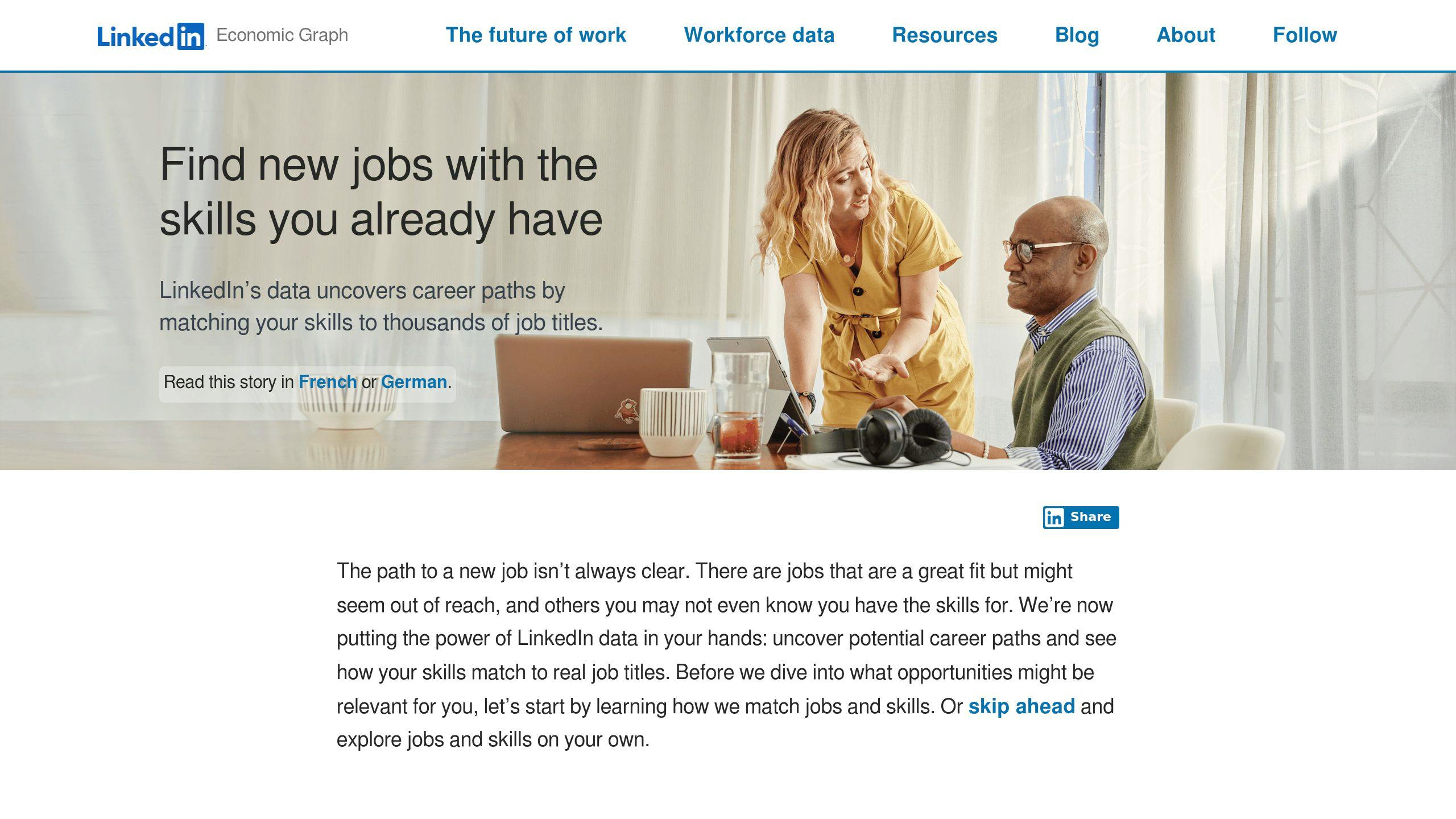 Linkedin Ai Tools 2024 Job Search Guide Superturtle Ai Blog