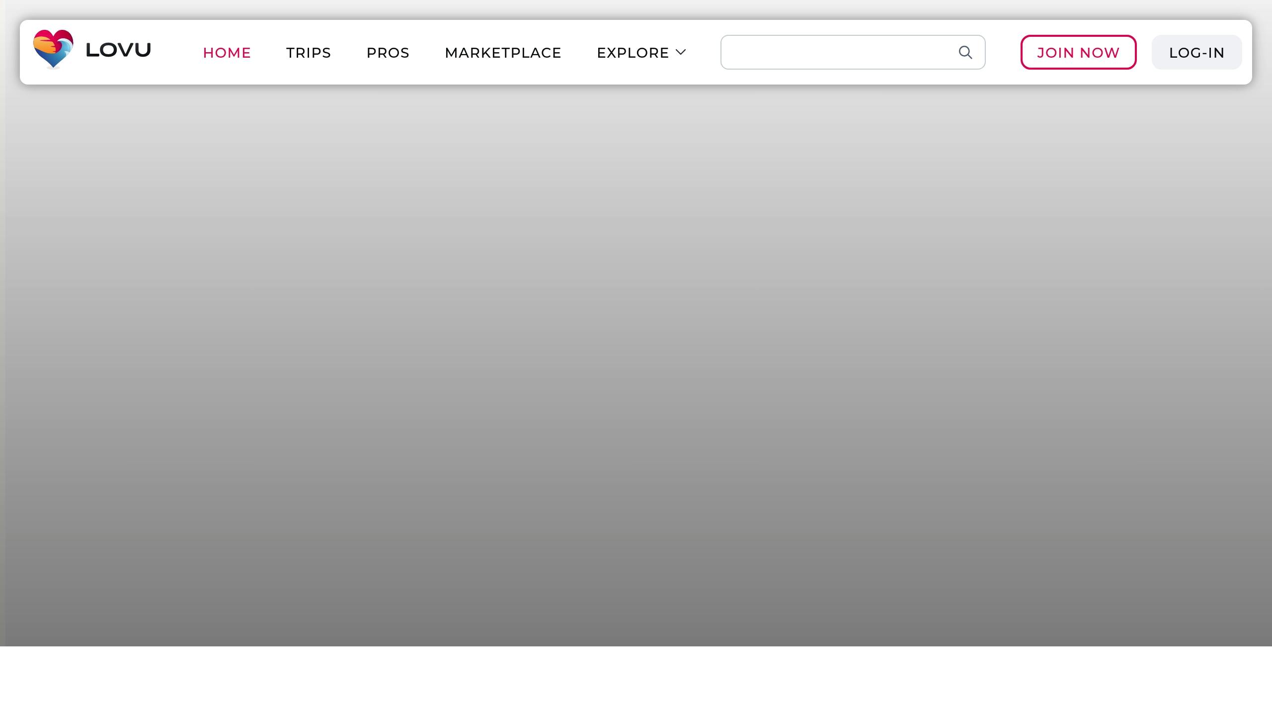 LOVU.Travel
