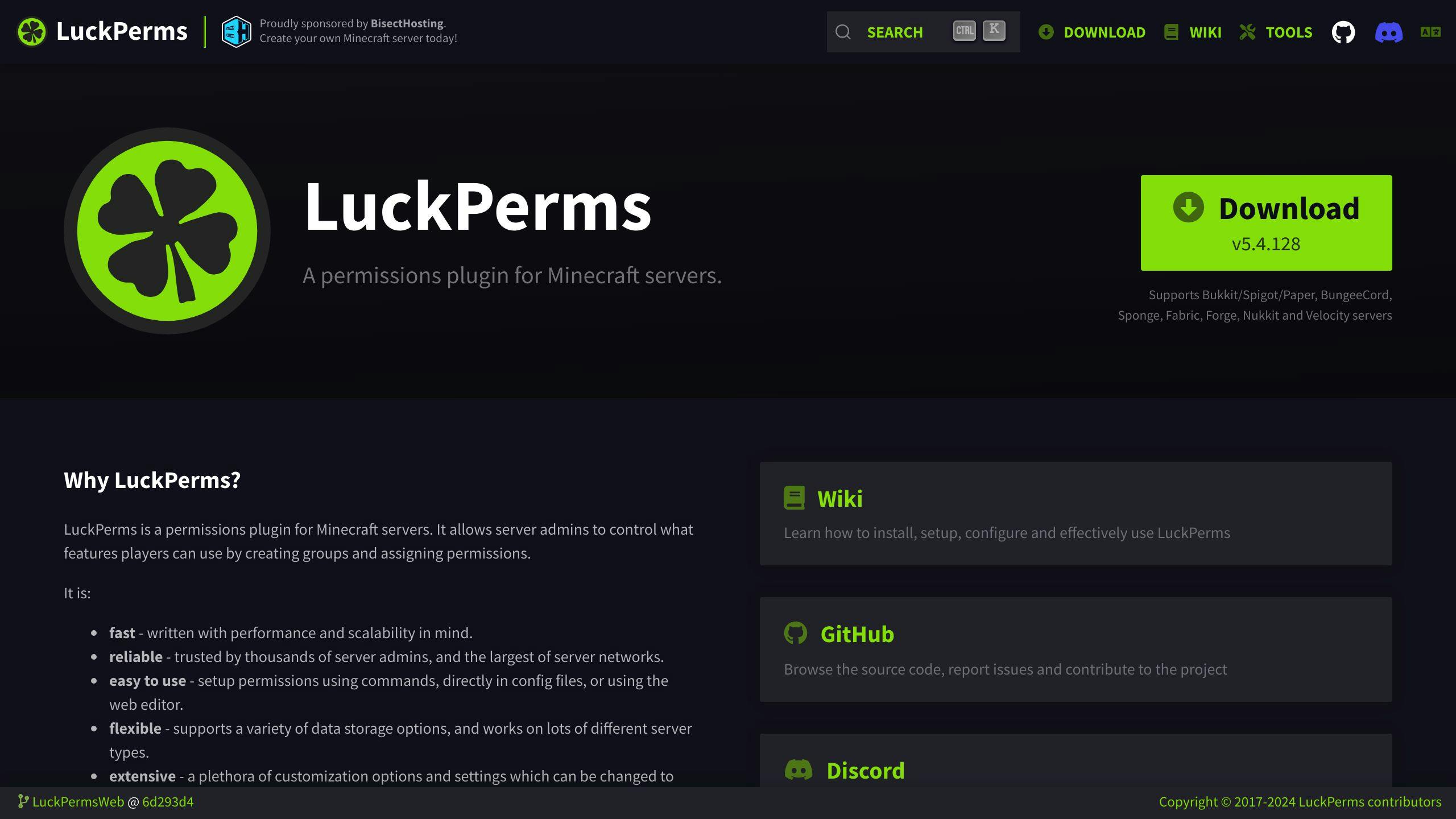 LuckPerms