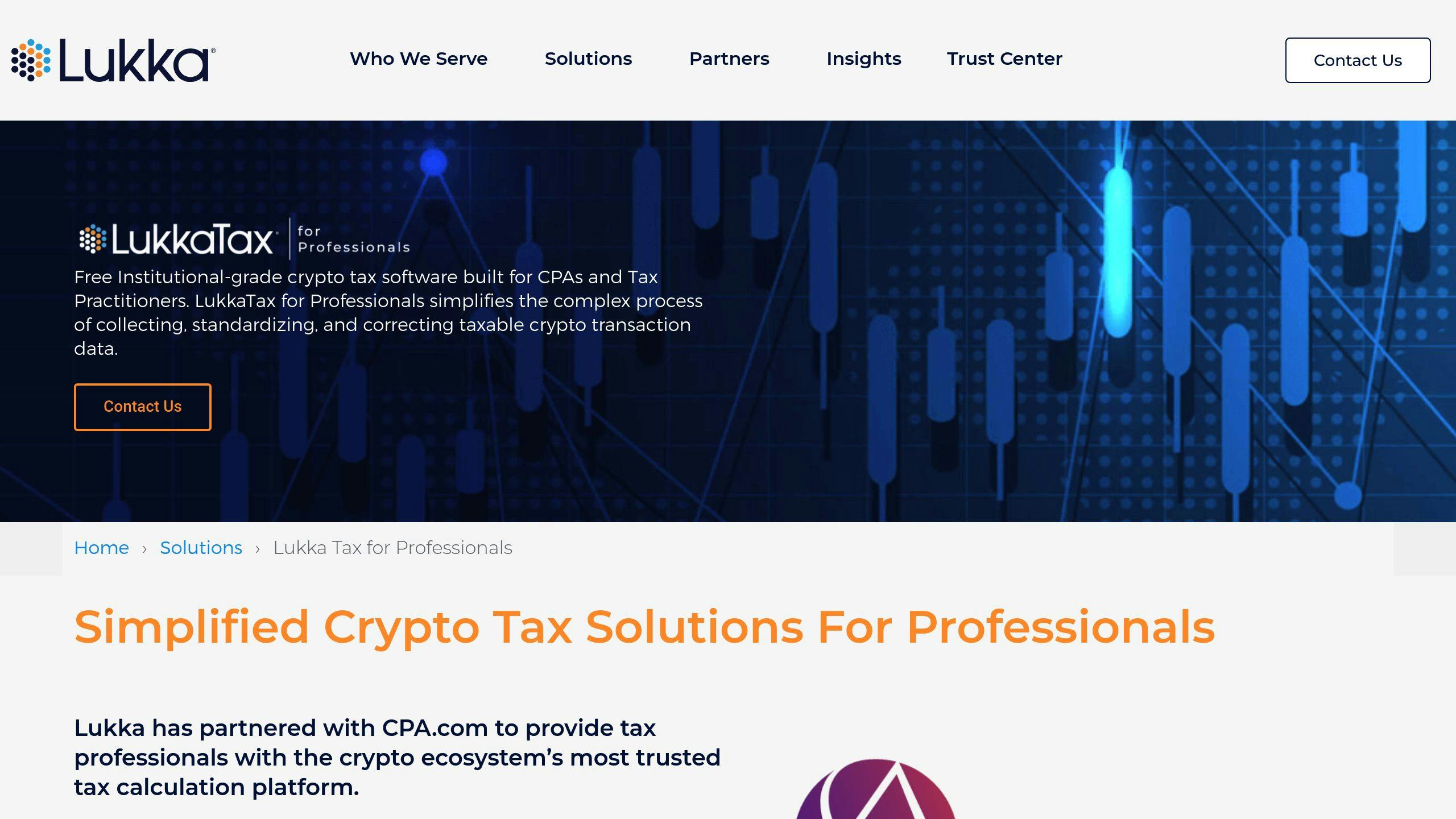 DeFi Portfolio Tools for Accountants | Cryptoworth Blog