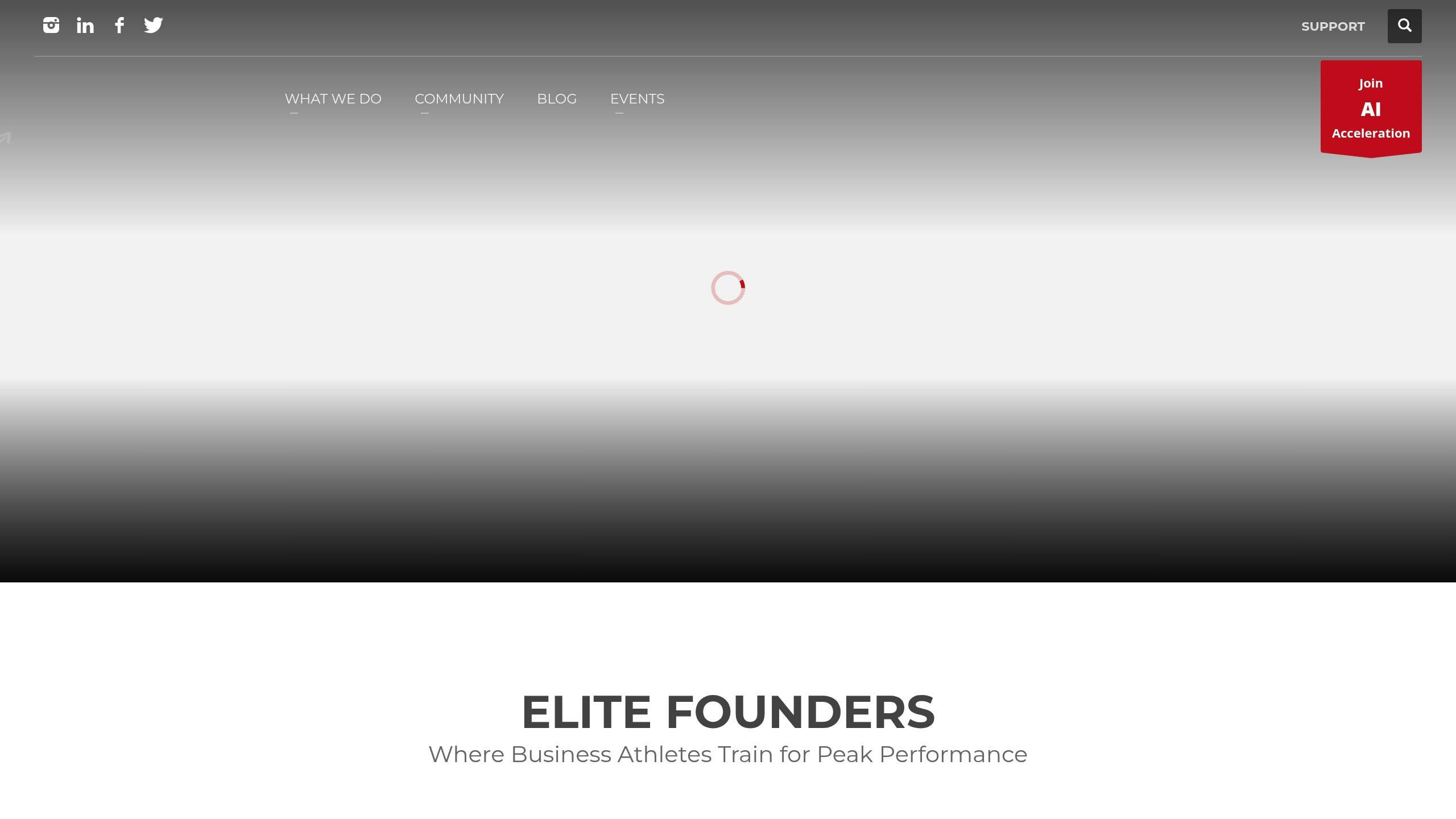 AI Acceleration Newsletter