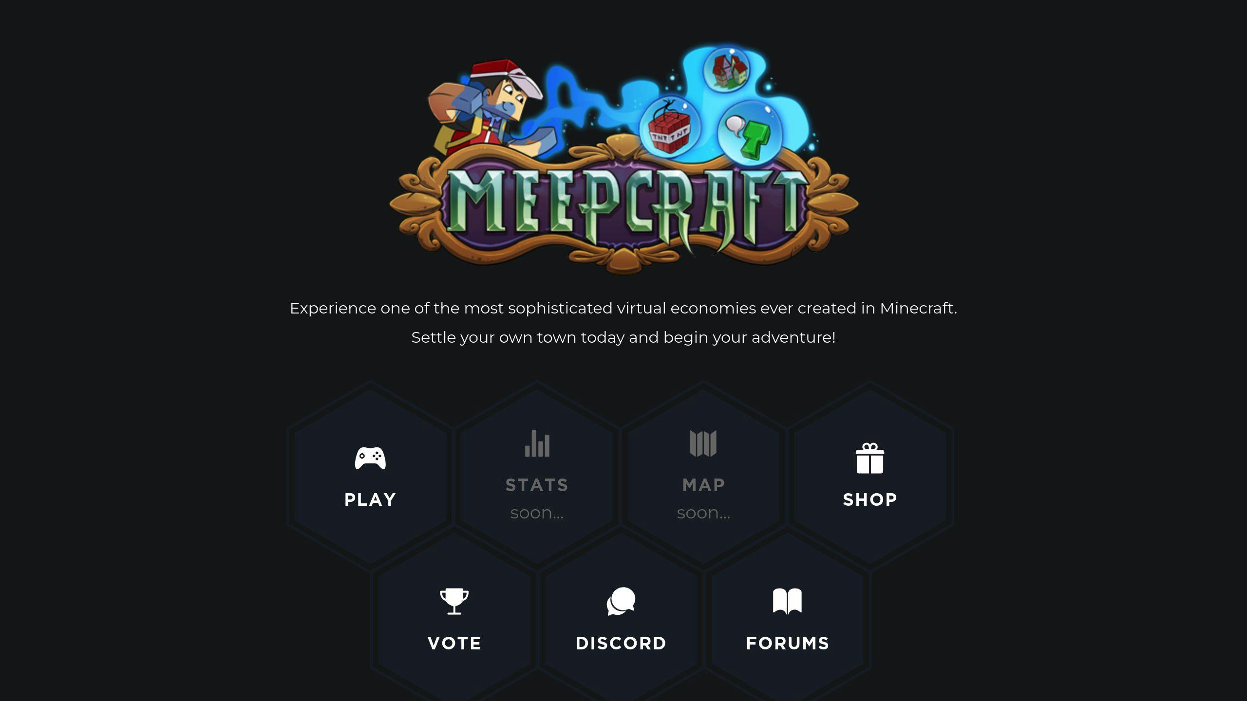 Meepcraft