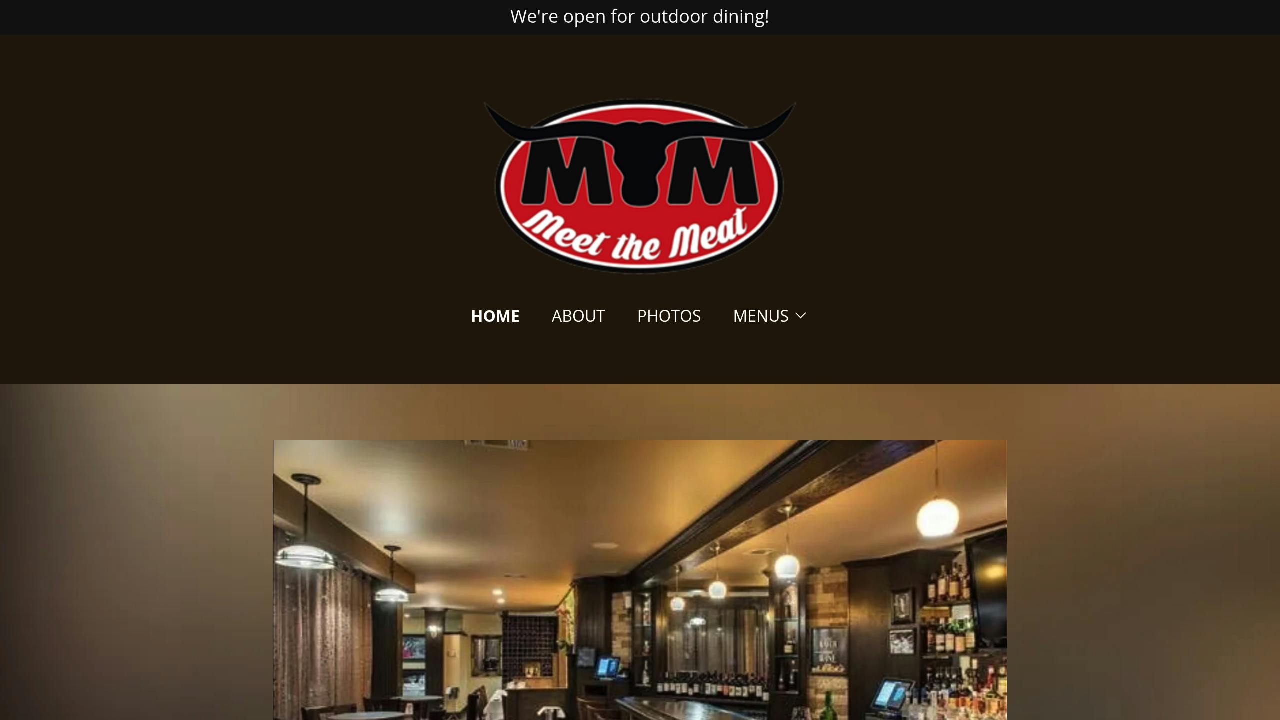 Meet The Meat