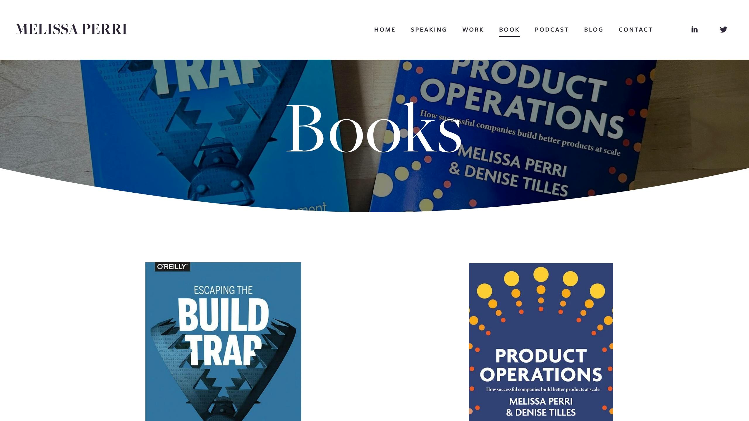 Product Operations
