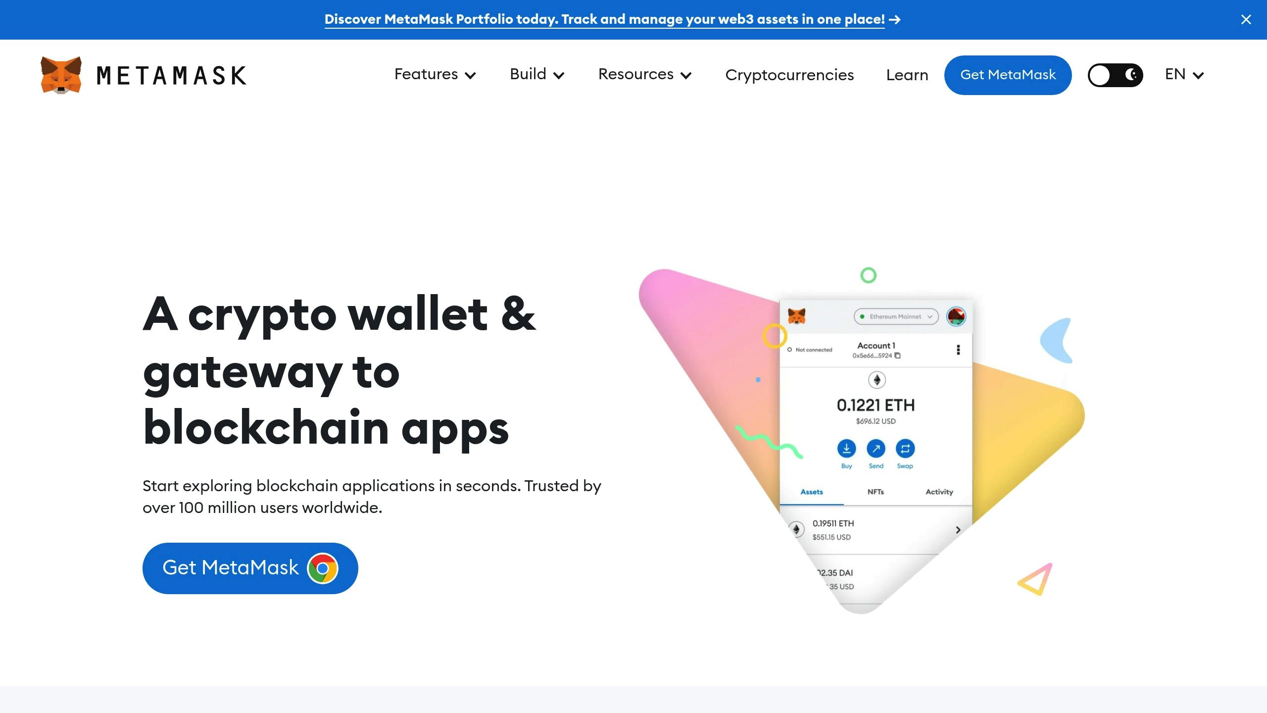 MetaMask