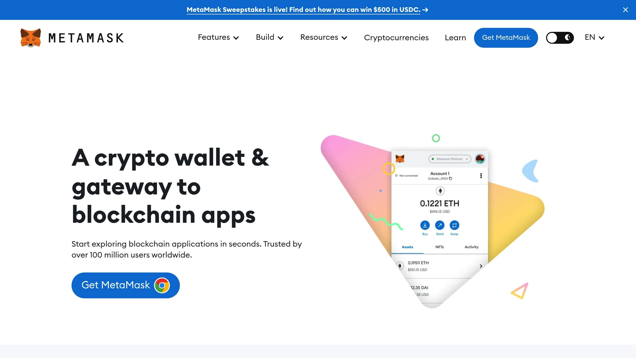 MetaMask