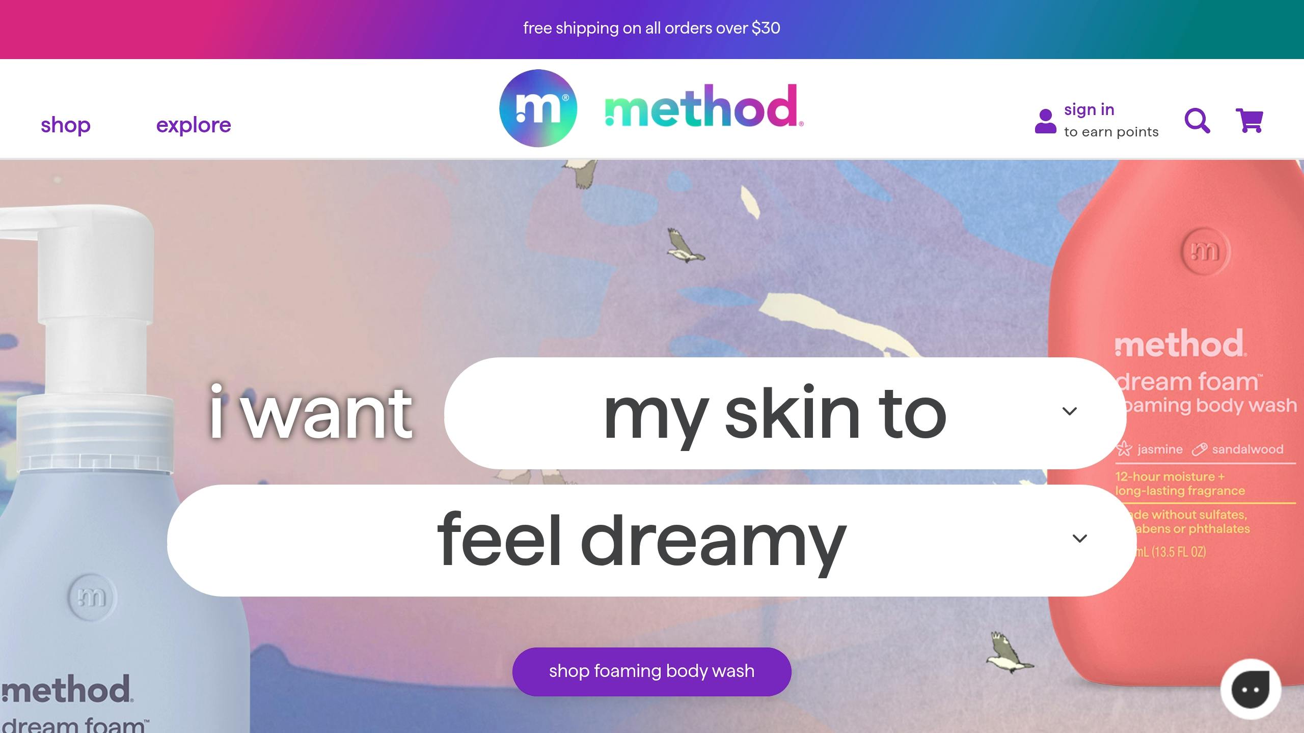 Method