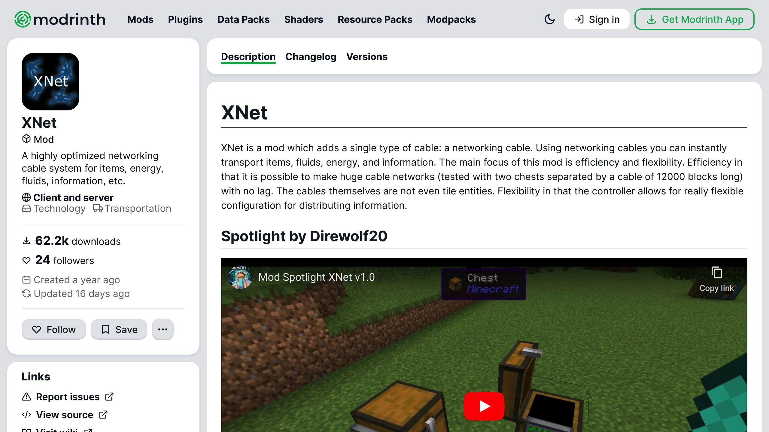 XNet