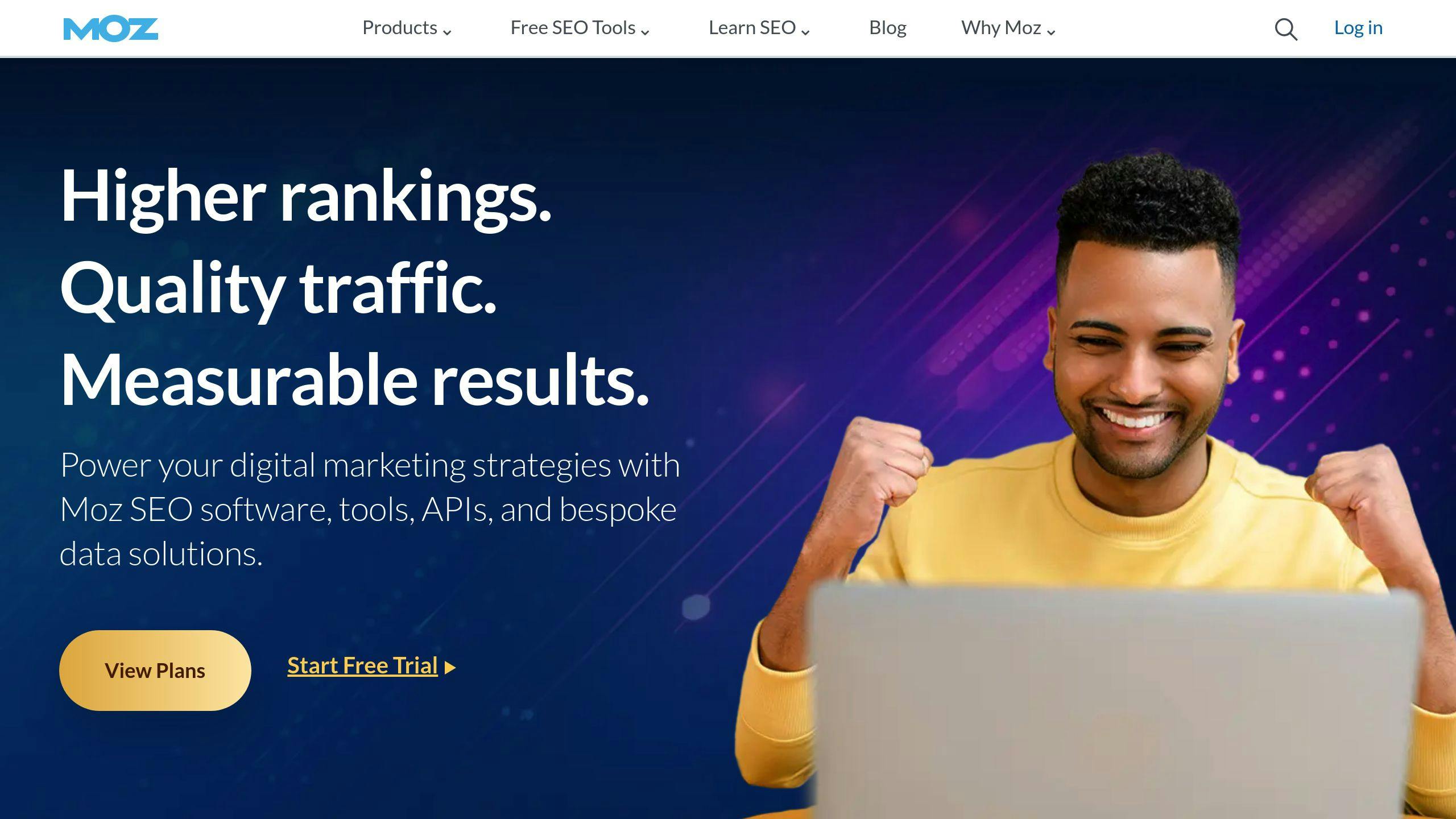 15 Free SEO Tools Every Small Business Needs in 2025 21 Moz