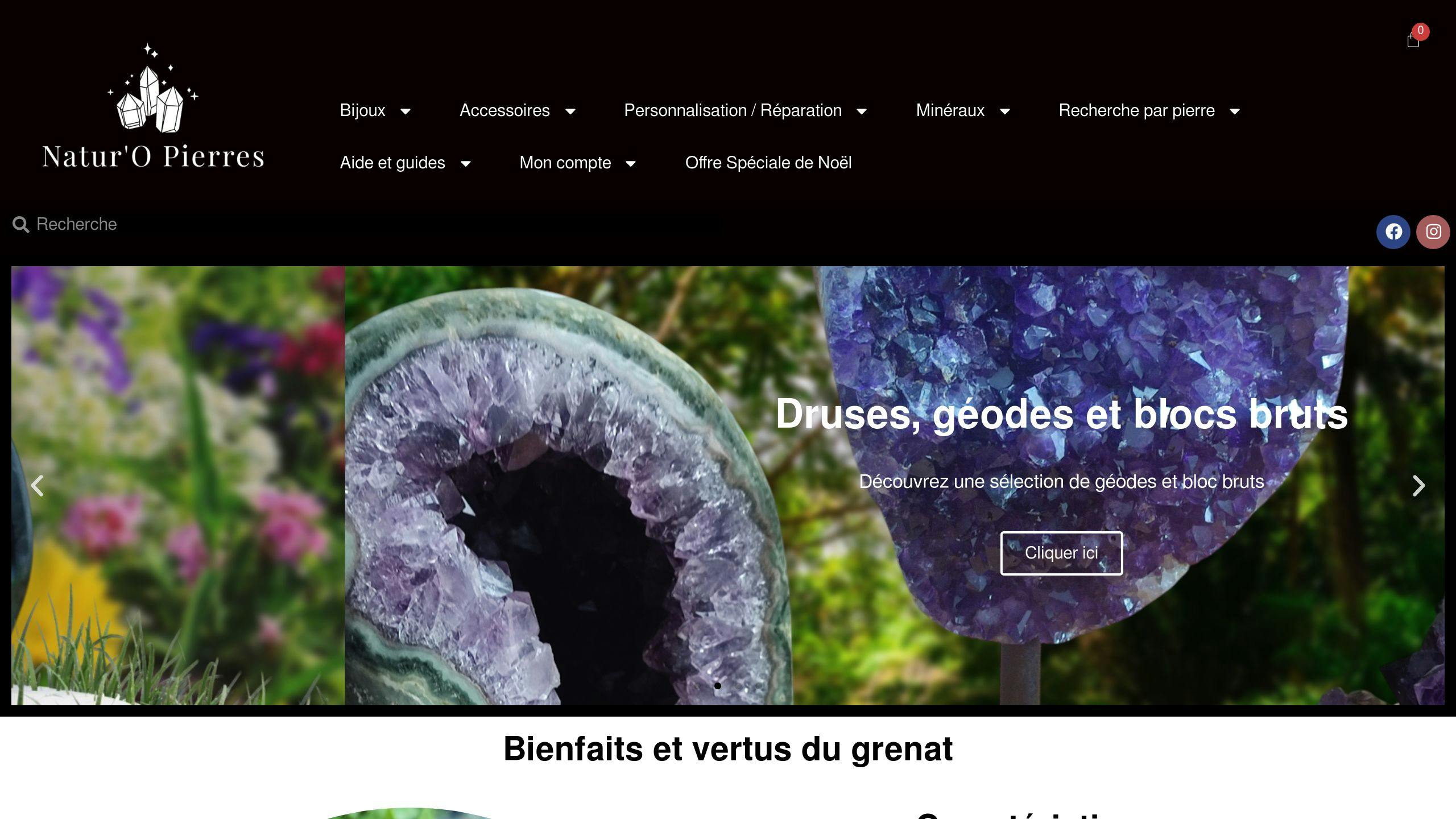Grenat