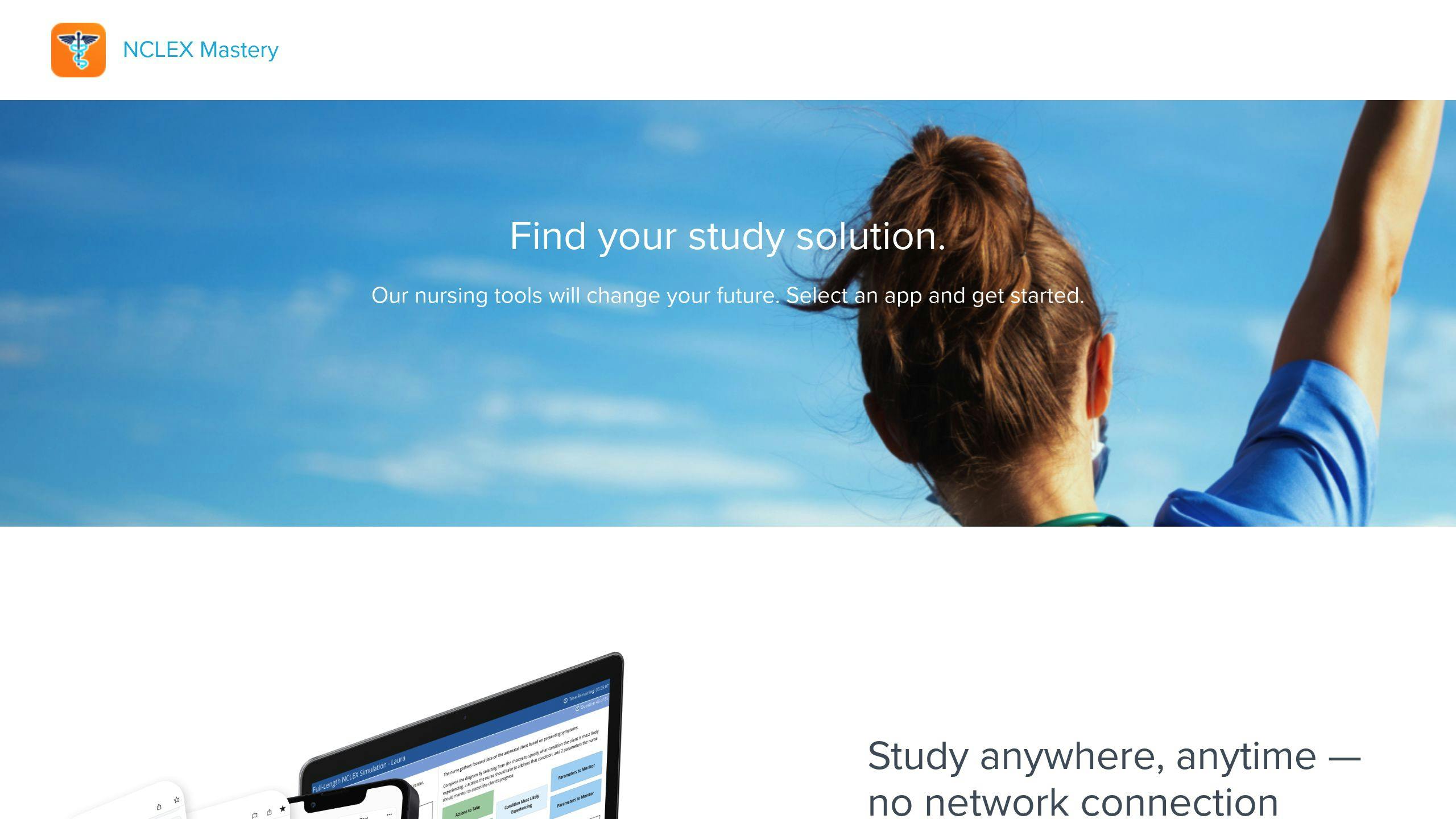 NCLEX Mastery