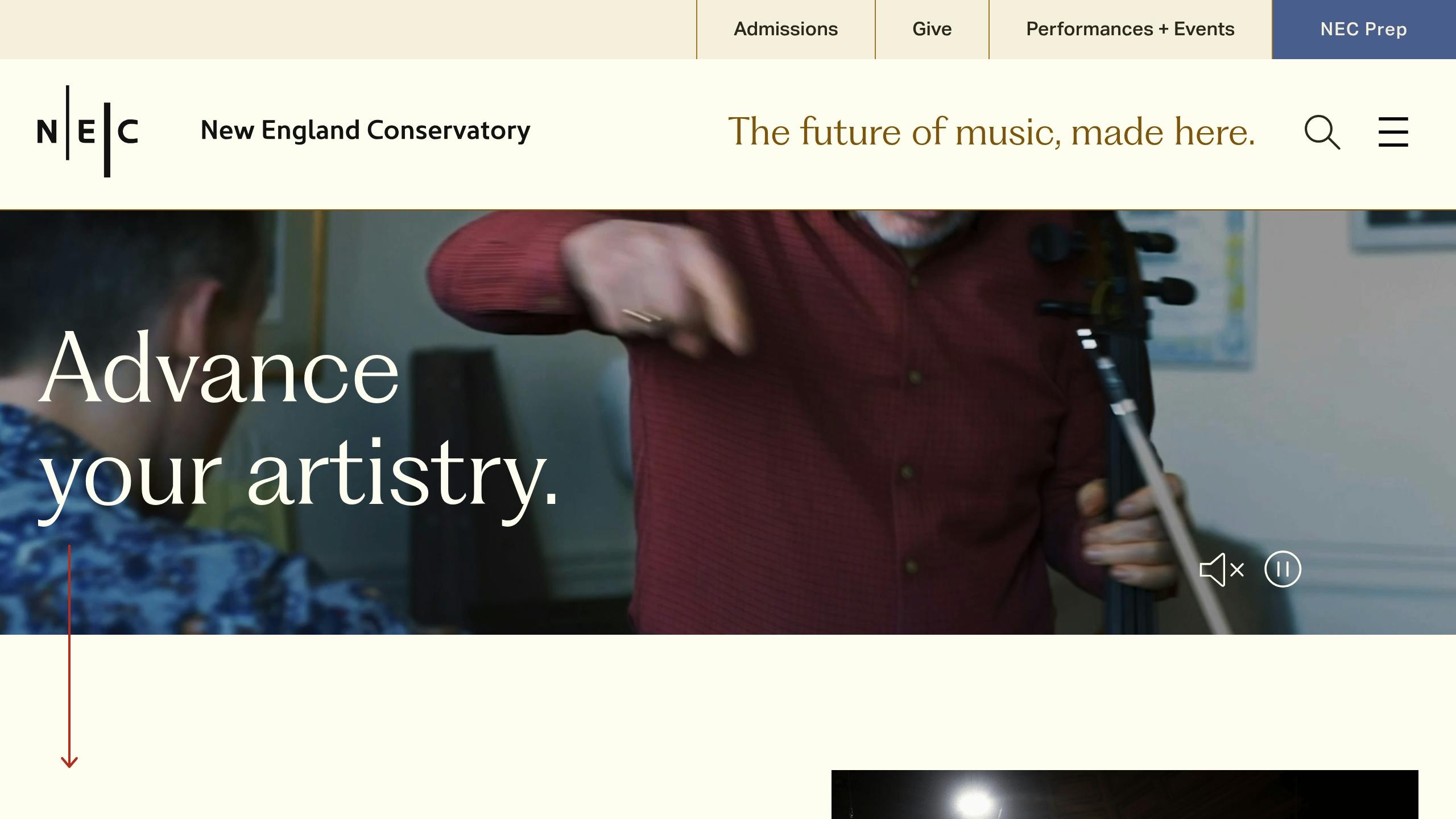 New England Conservatory