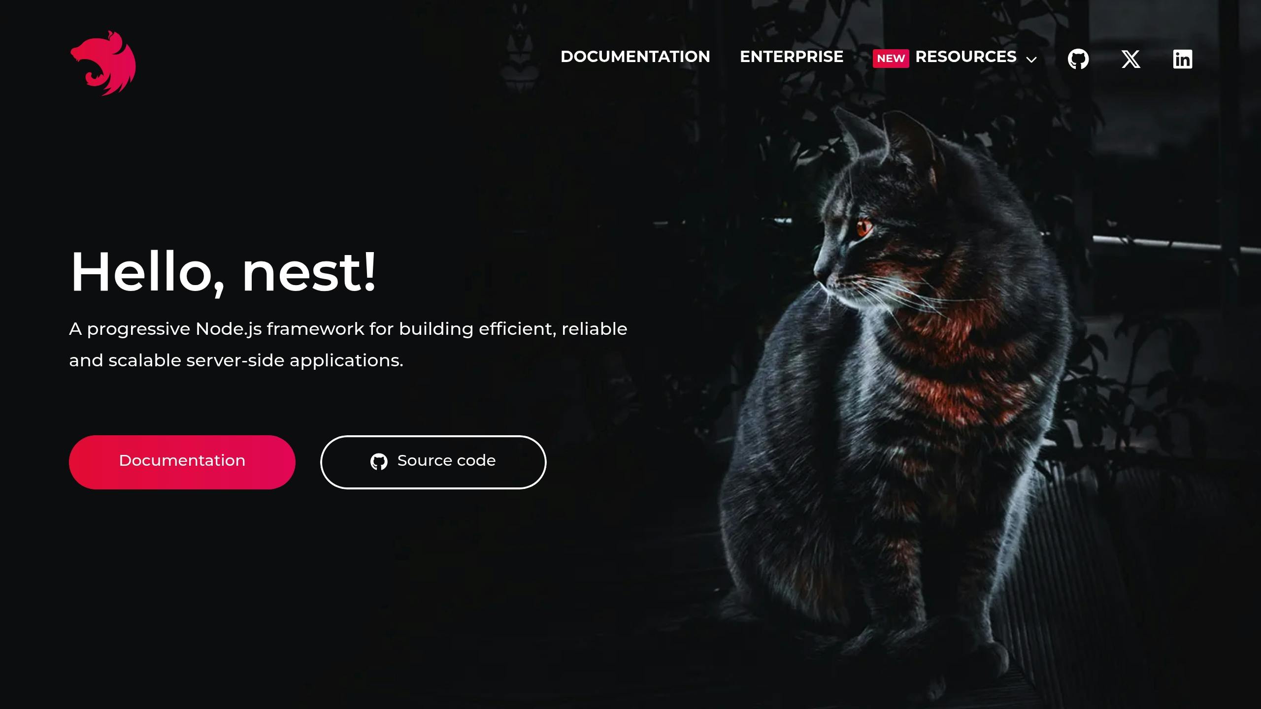 NestJS
