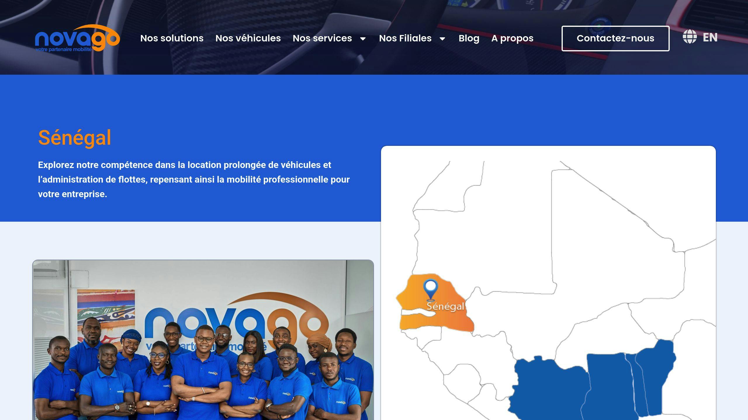 Novago.africa