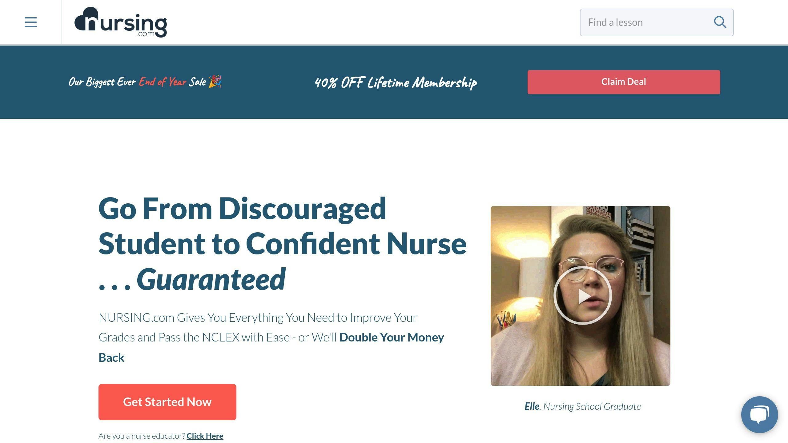 Nursing.com
