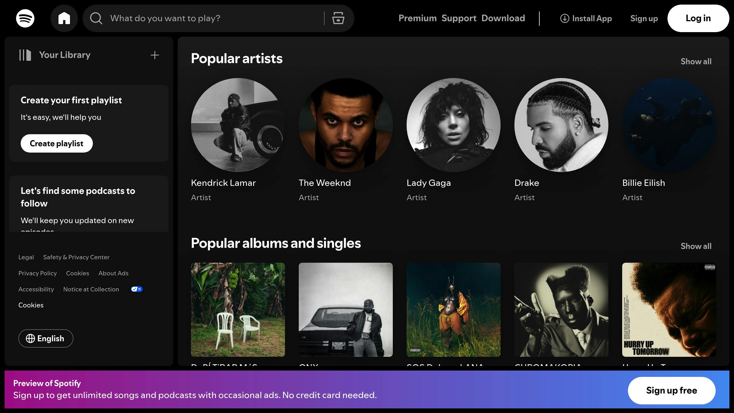 Spotify