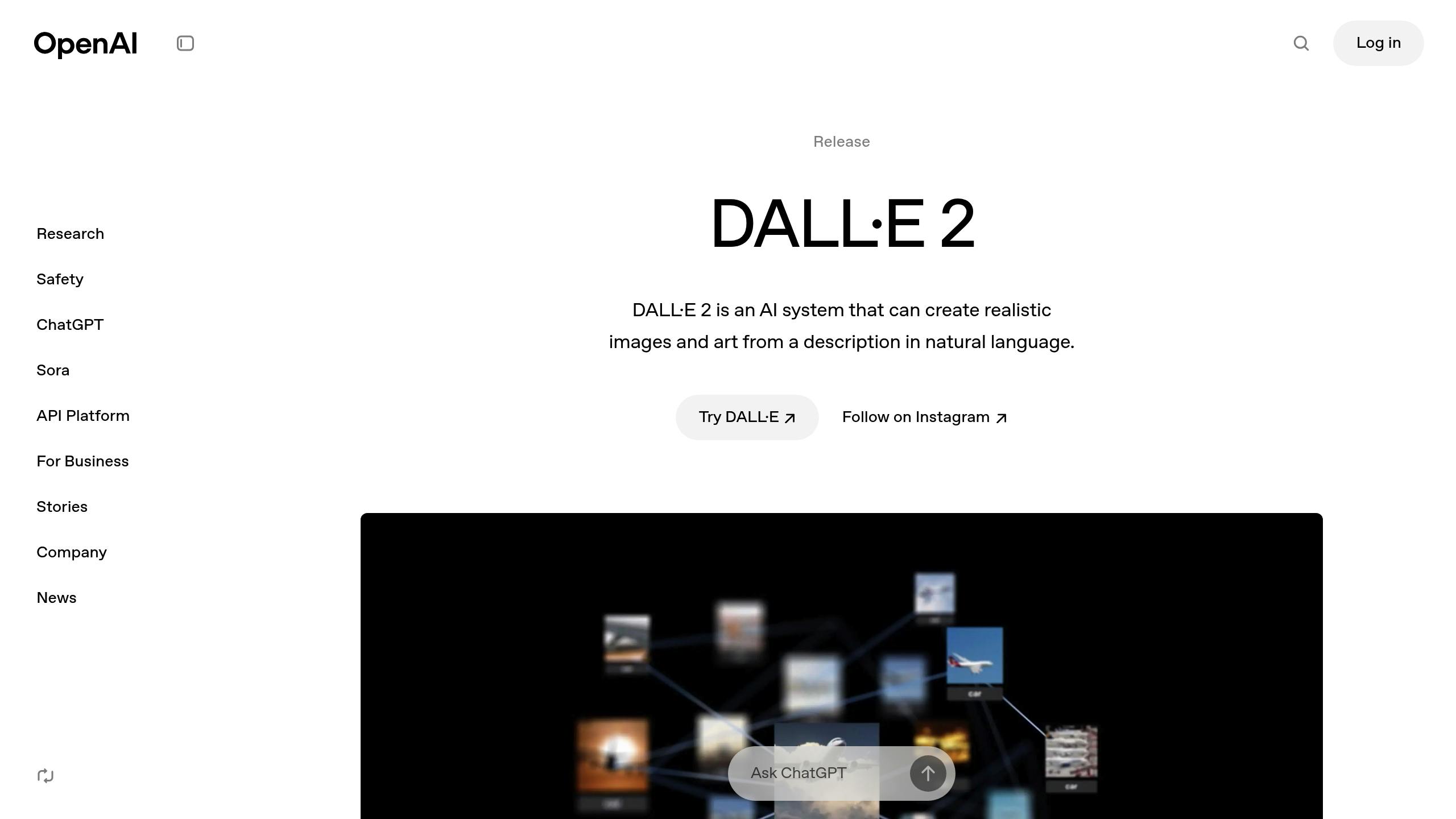 DALL-E 2