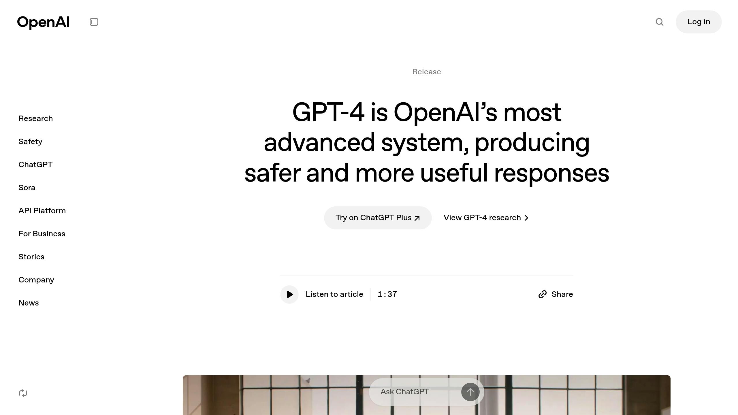 GPT-4