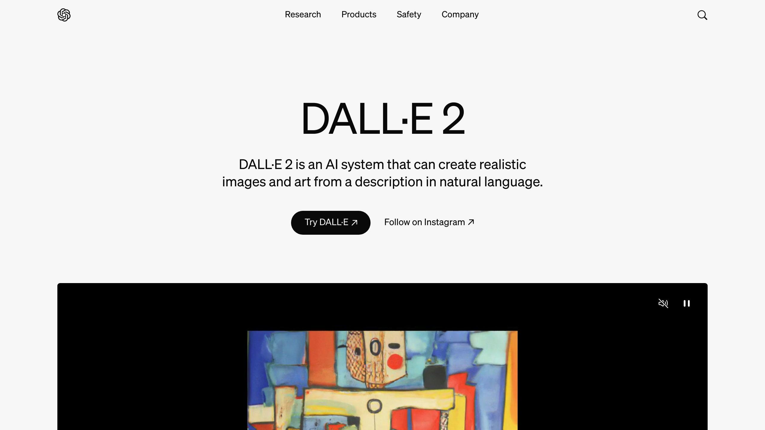 DALL-E