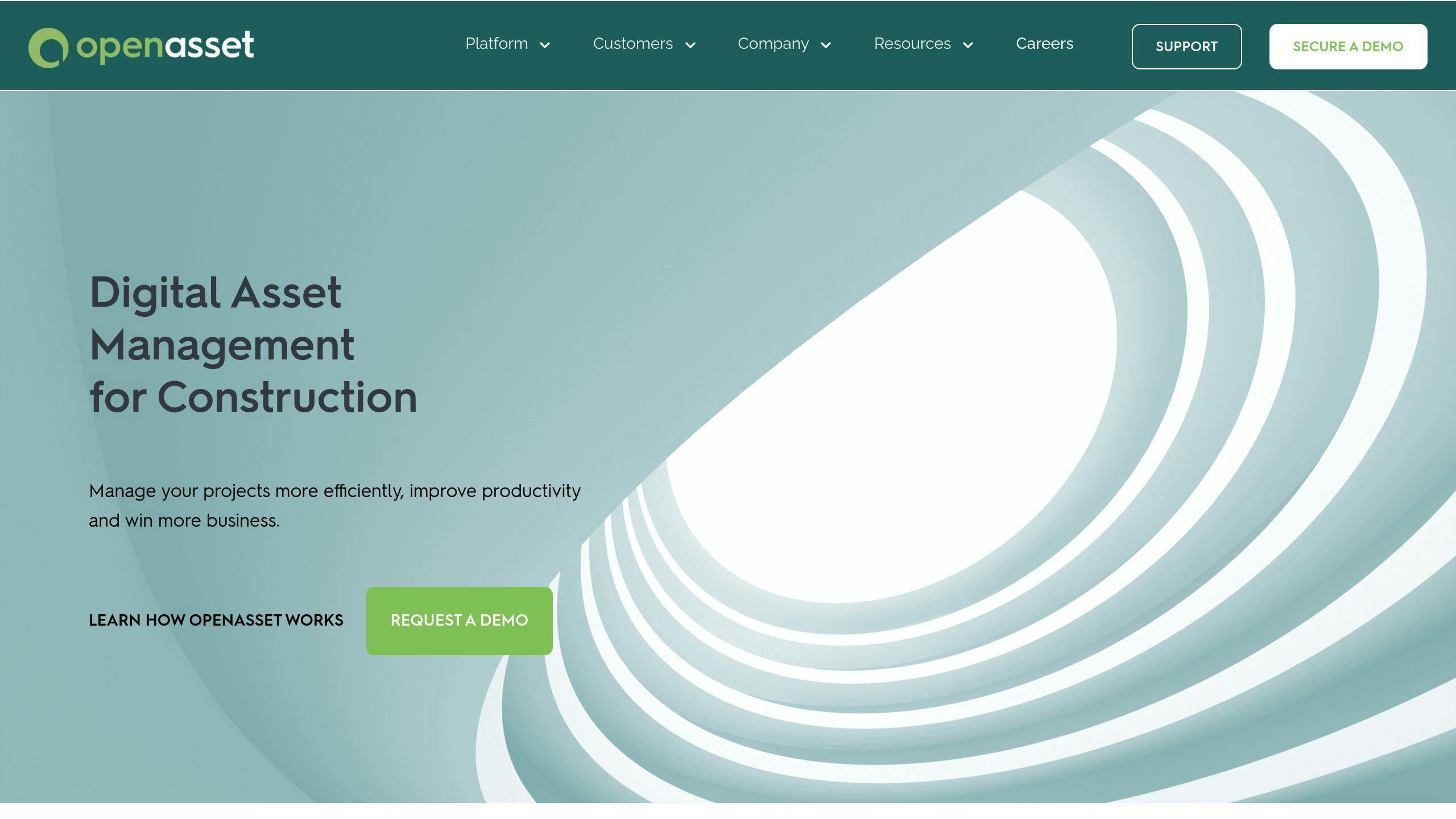 OpenAsset