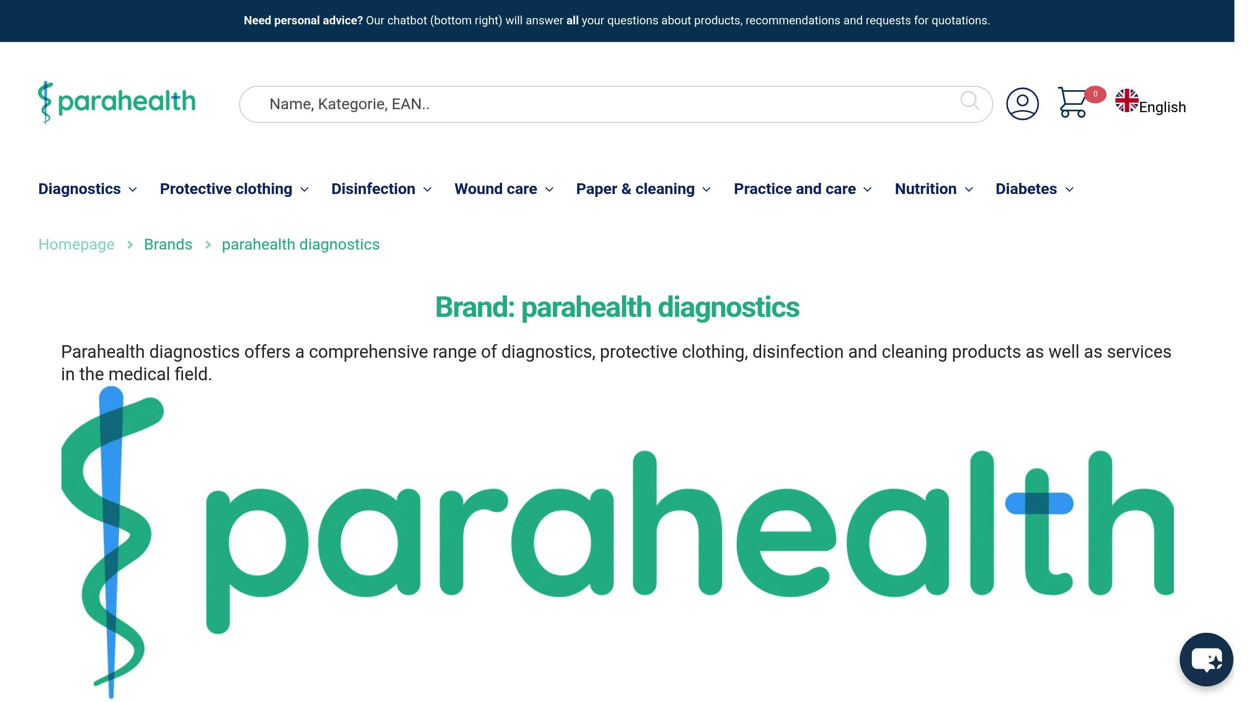 Parahealth