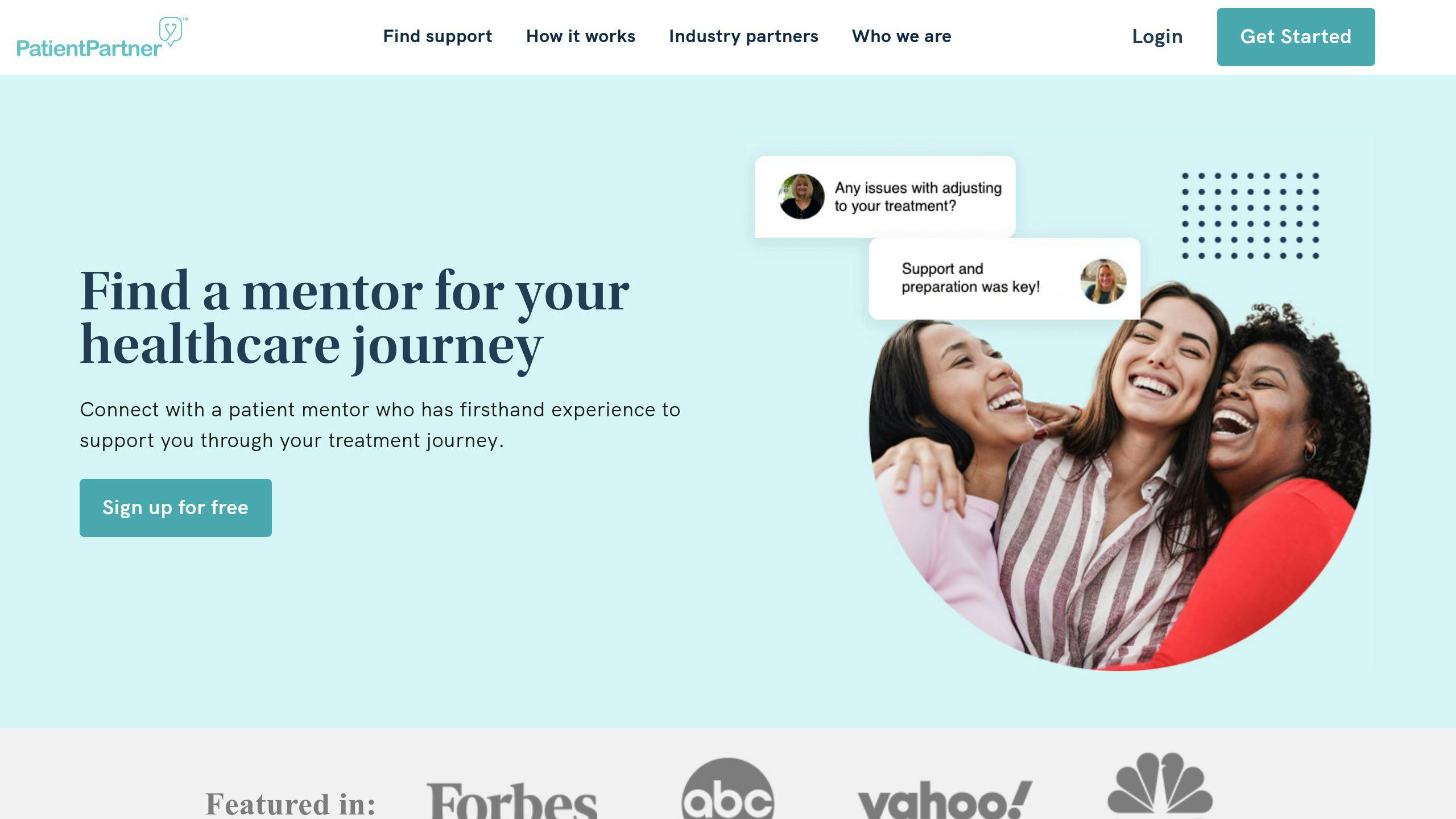 PatientPartner