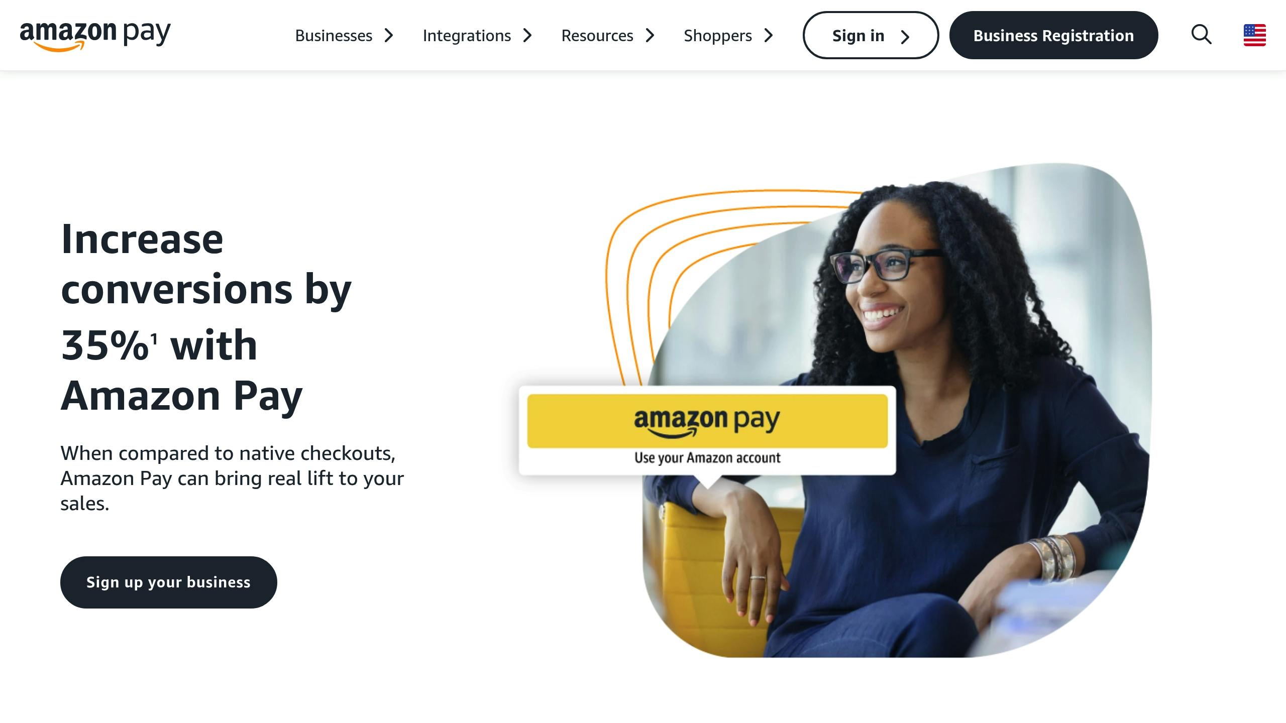 Amazon Pay