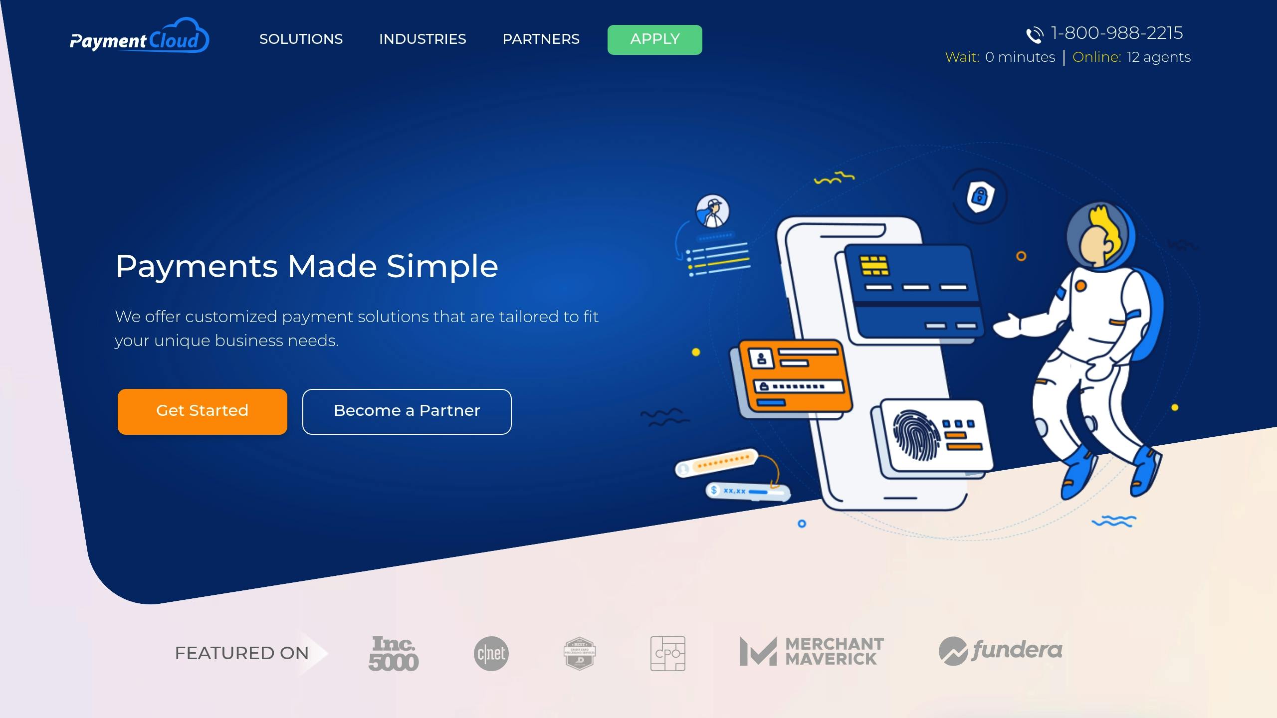 PaymentCloud