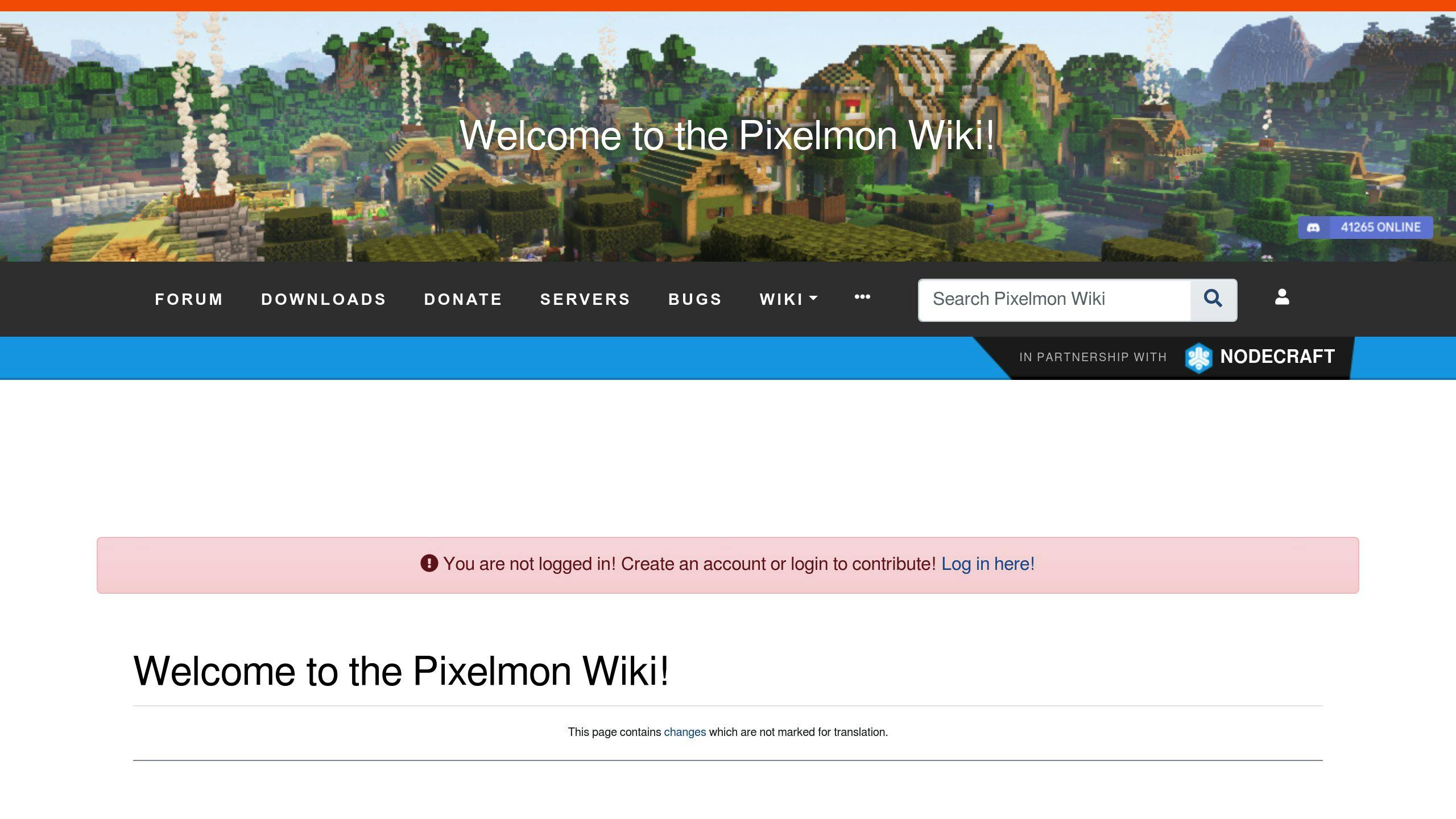 Pixelmon