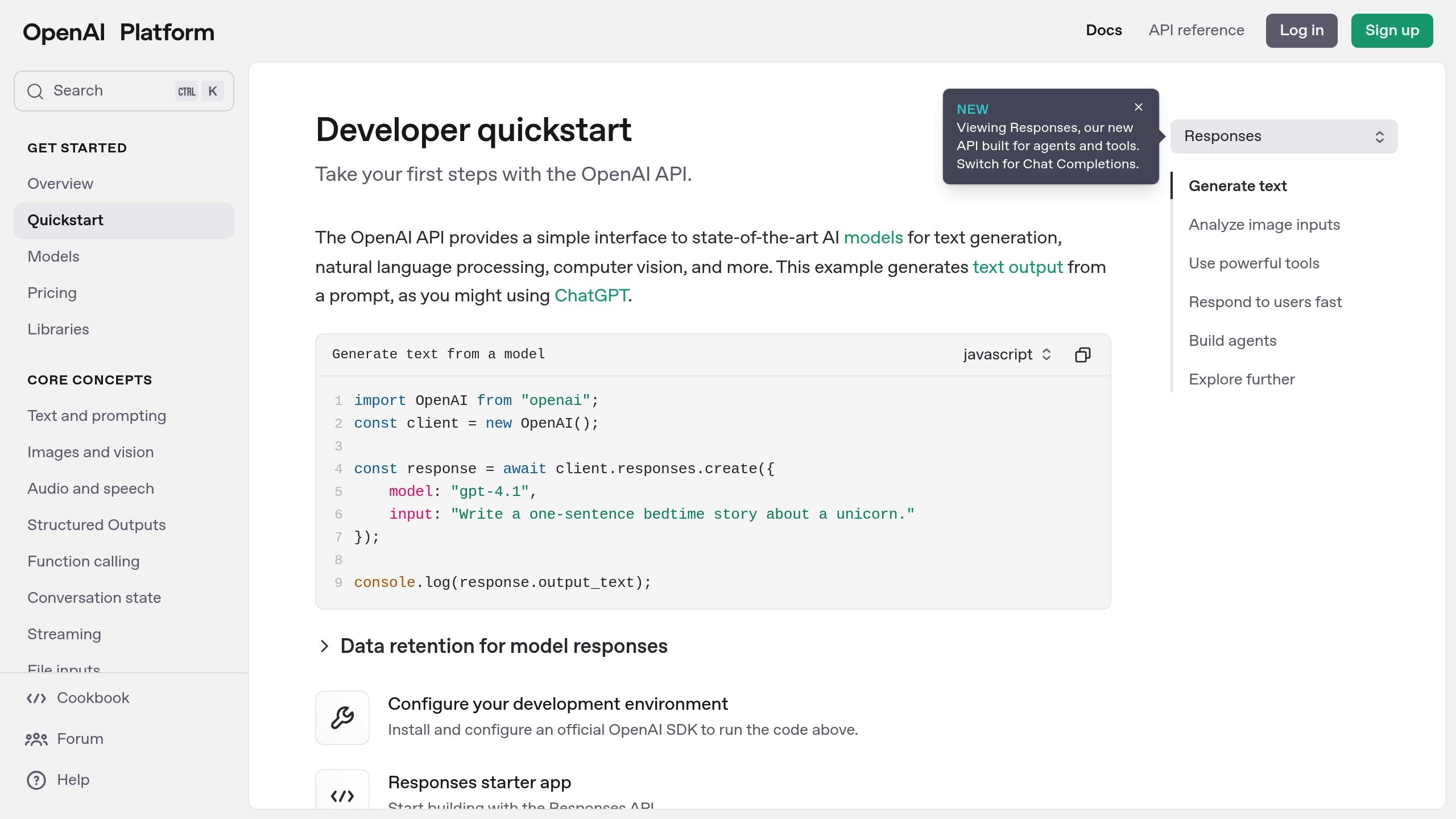 OpenAI Codex