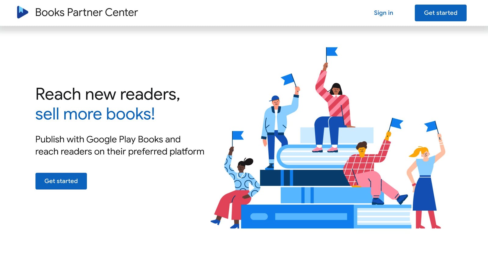 Google Play Books