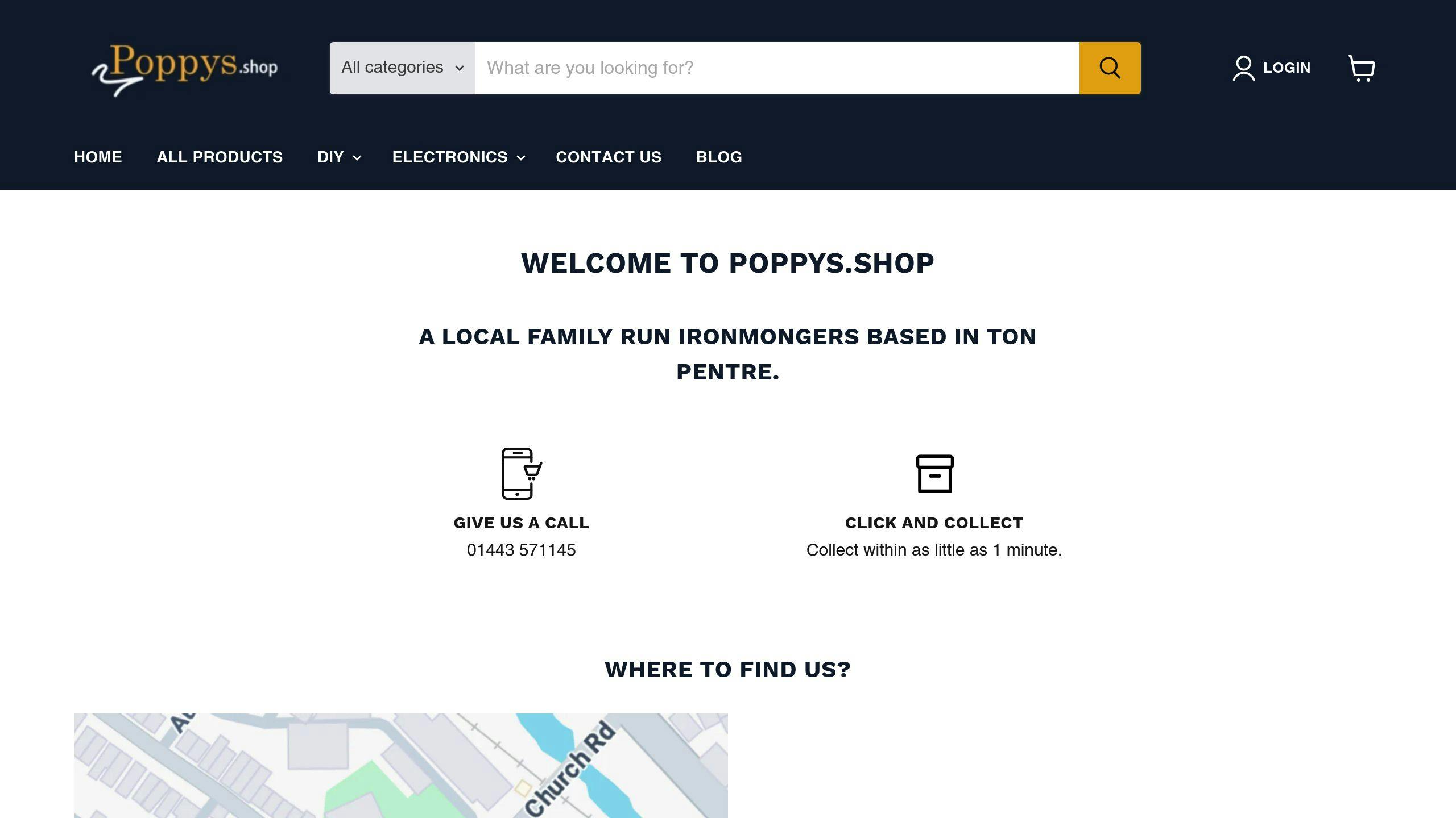 Poppys.shop