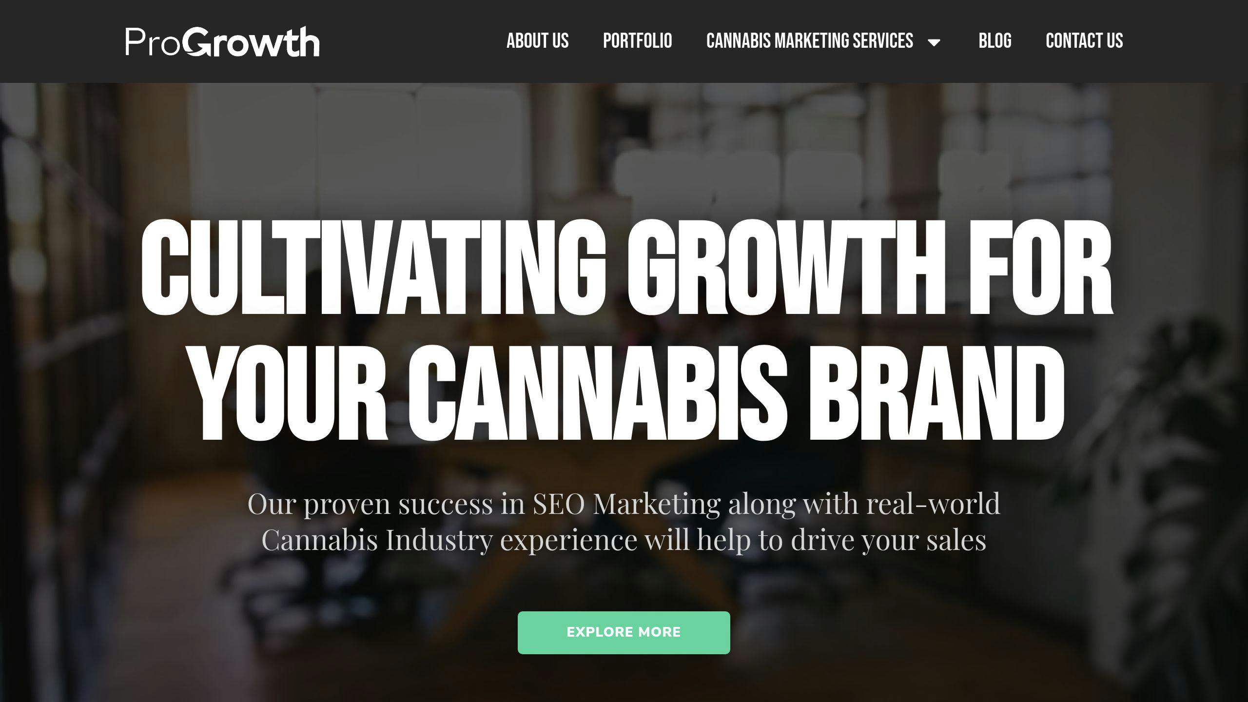 ProGrowth