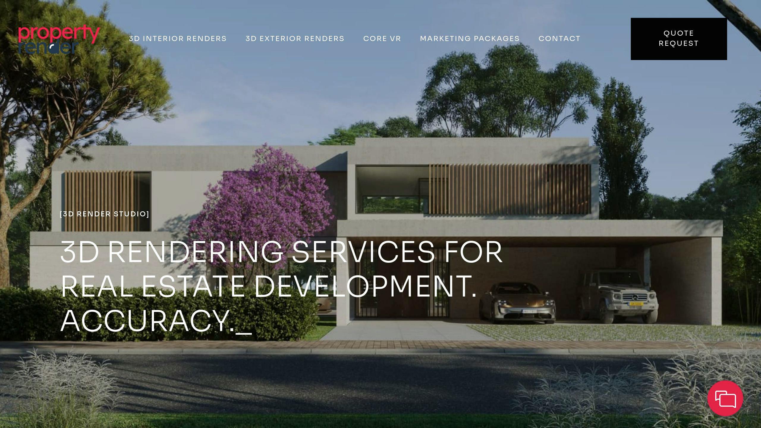 Property Render