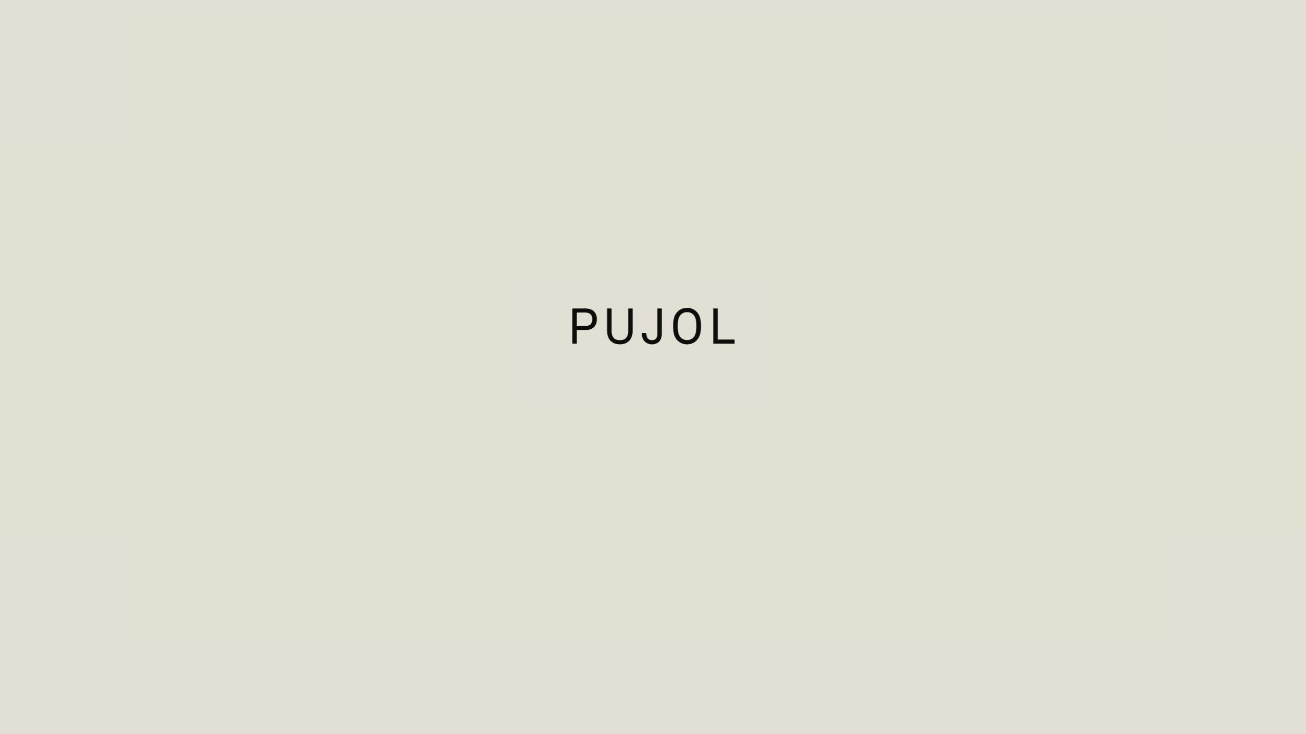 Pujol