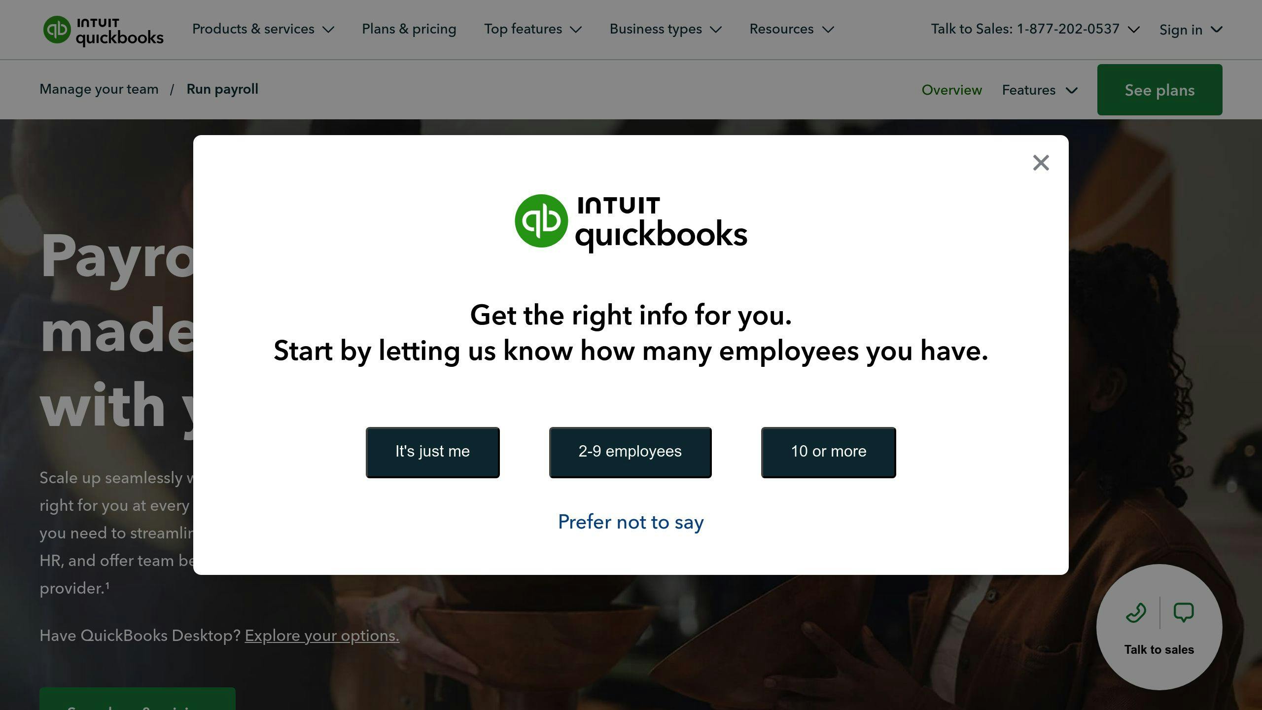 QuickBooks