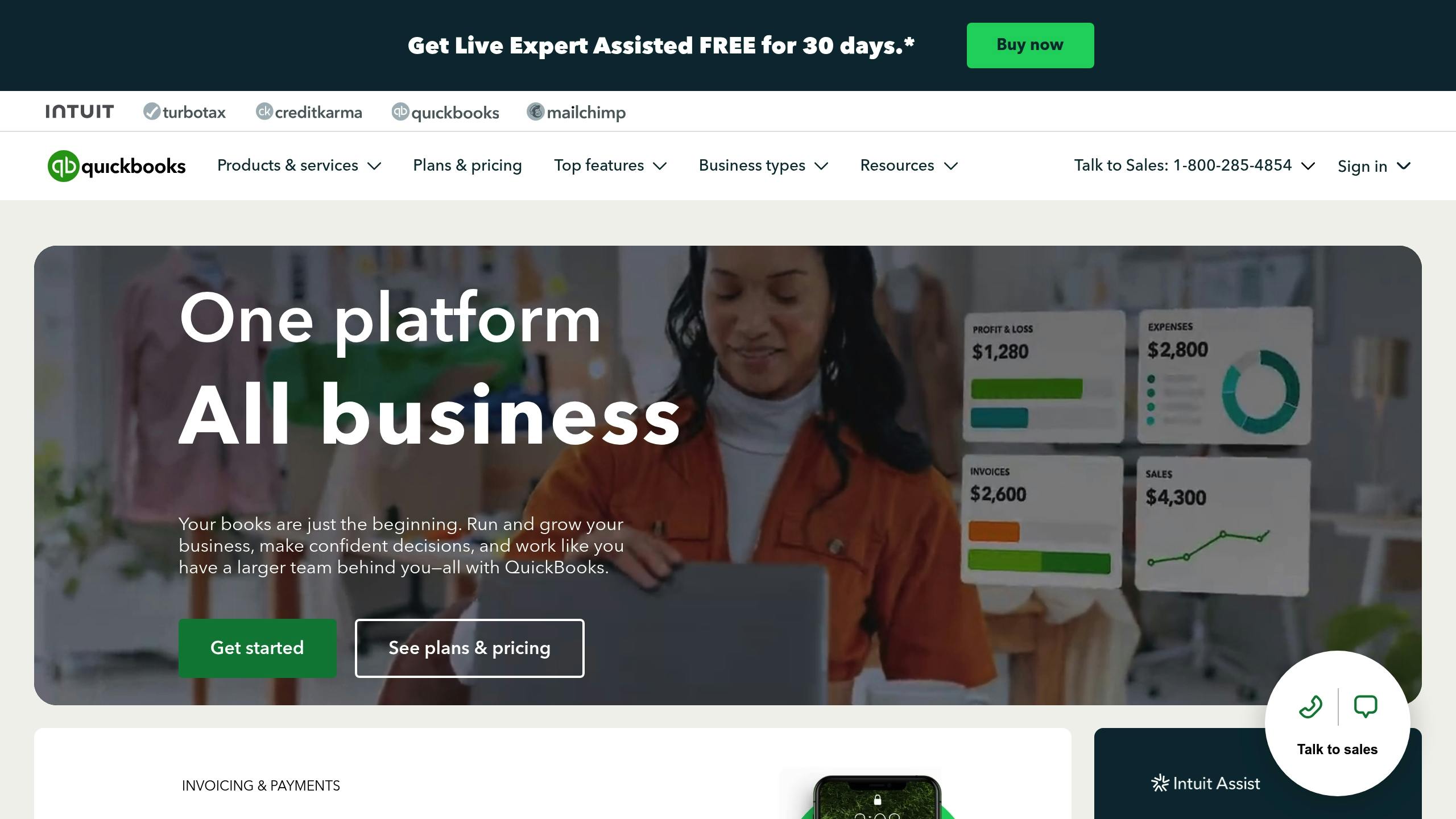 QuickBooks