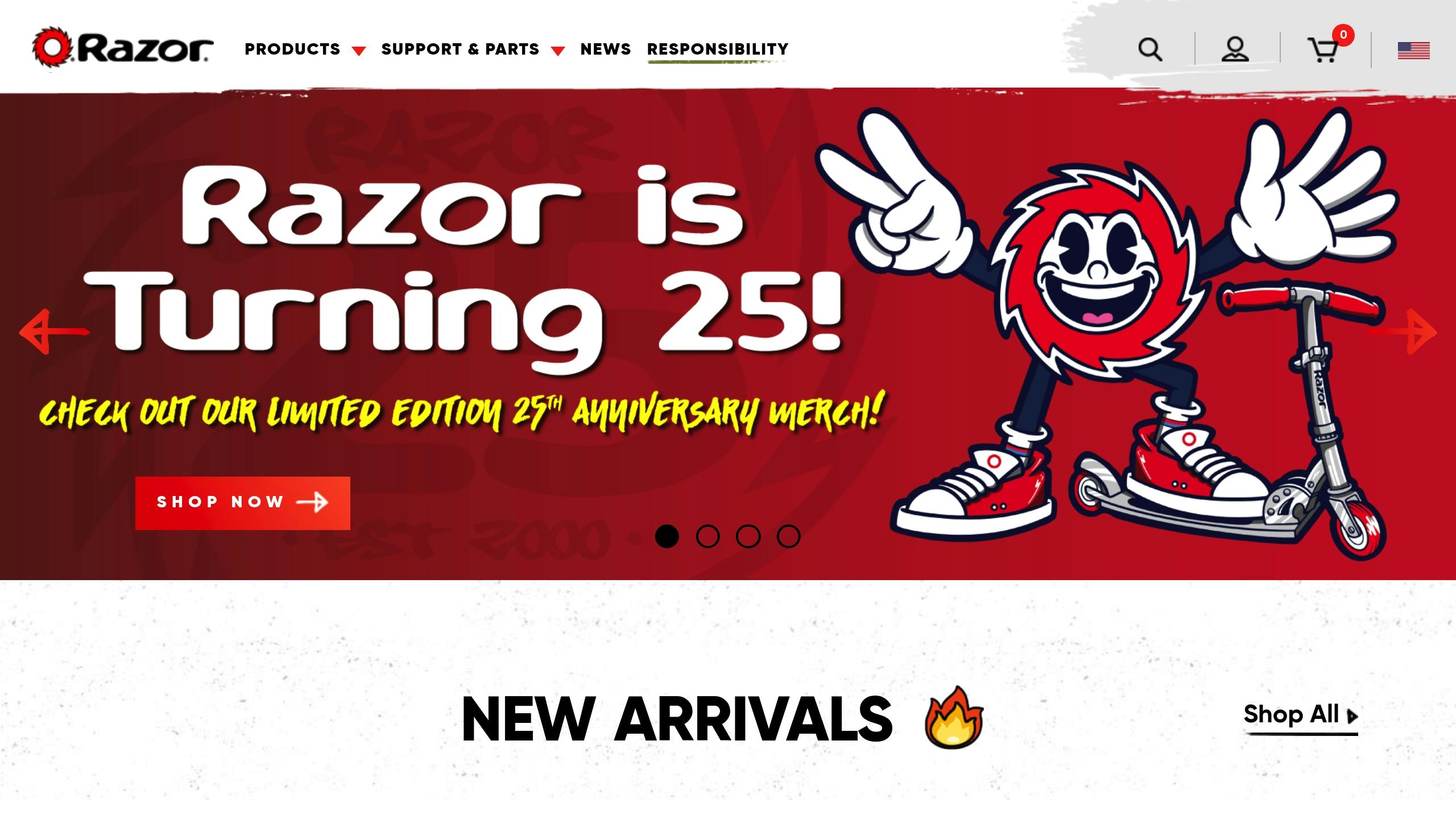 Razor