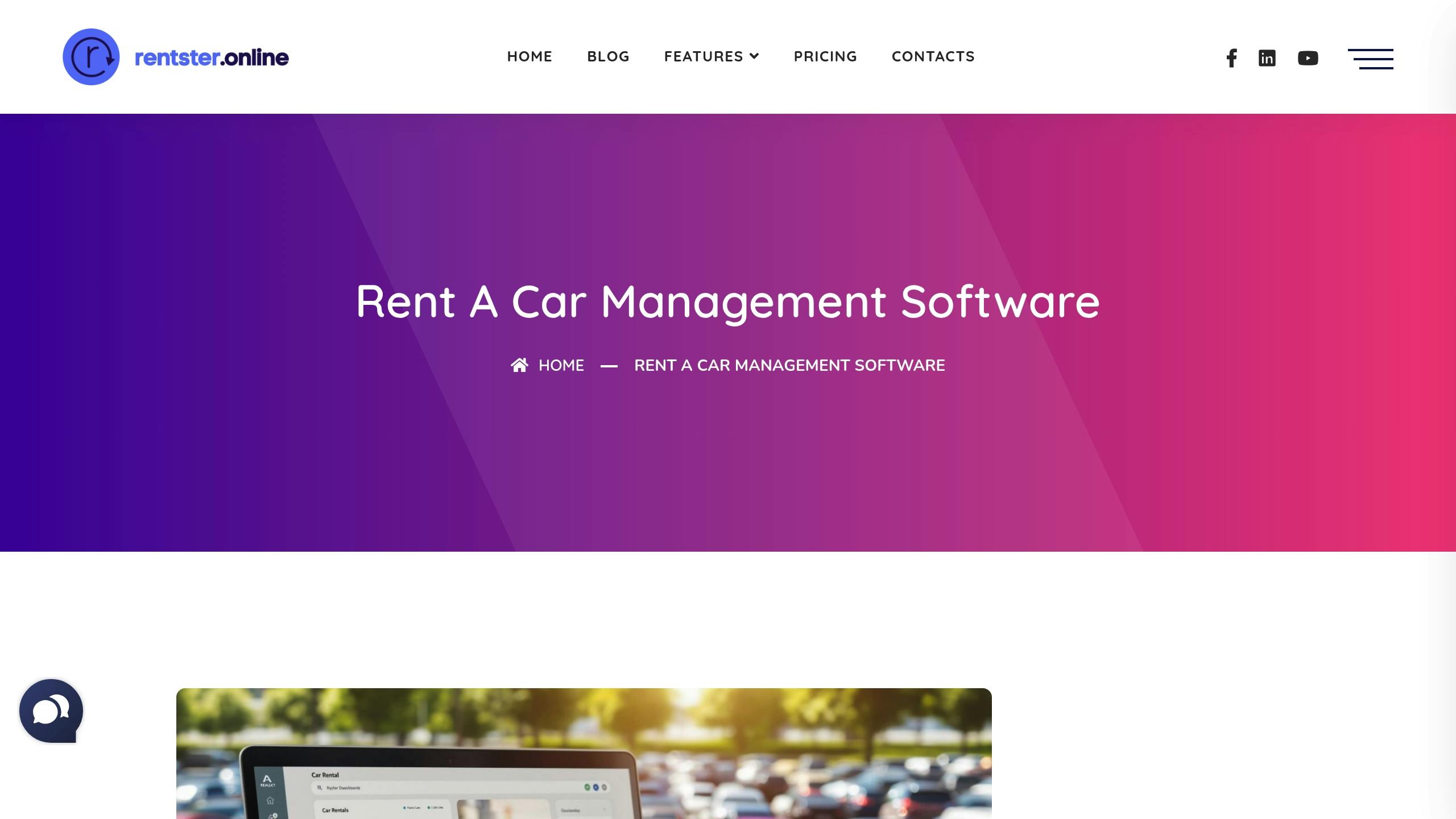 Rentster