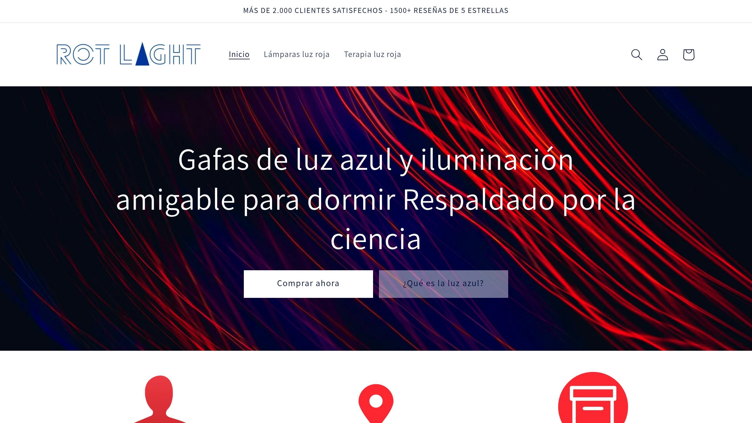 Rotlight